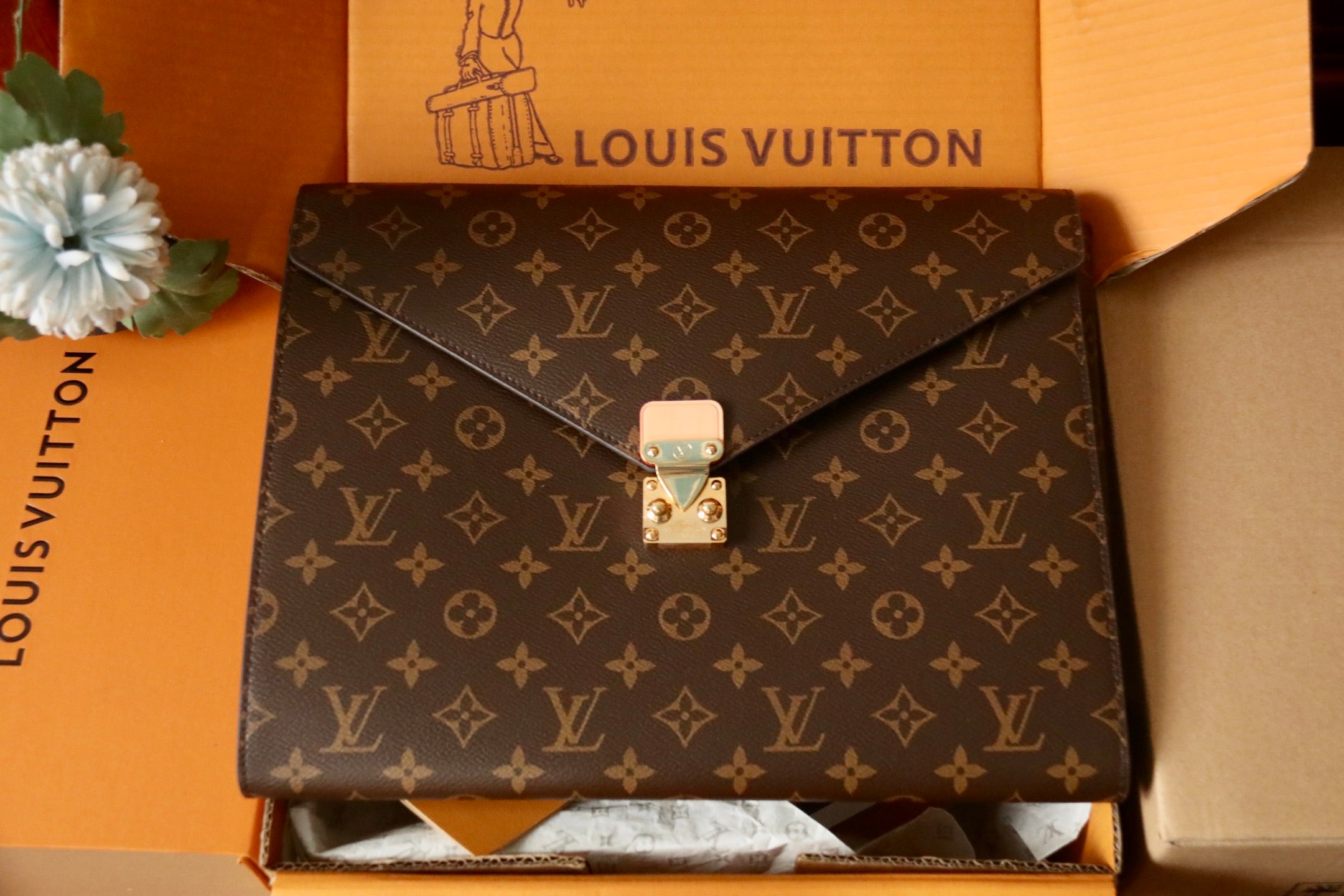 Louis Vuitton Bags