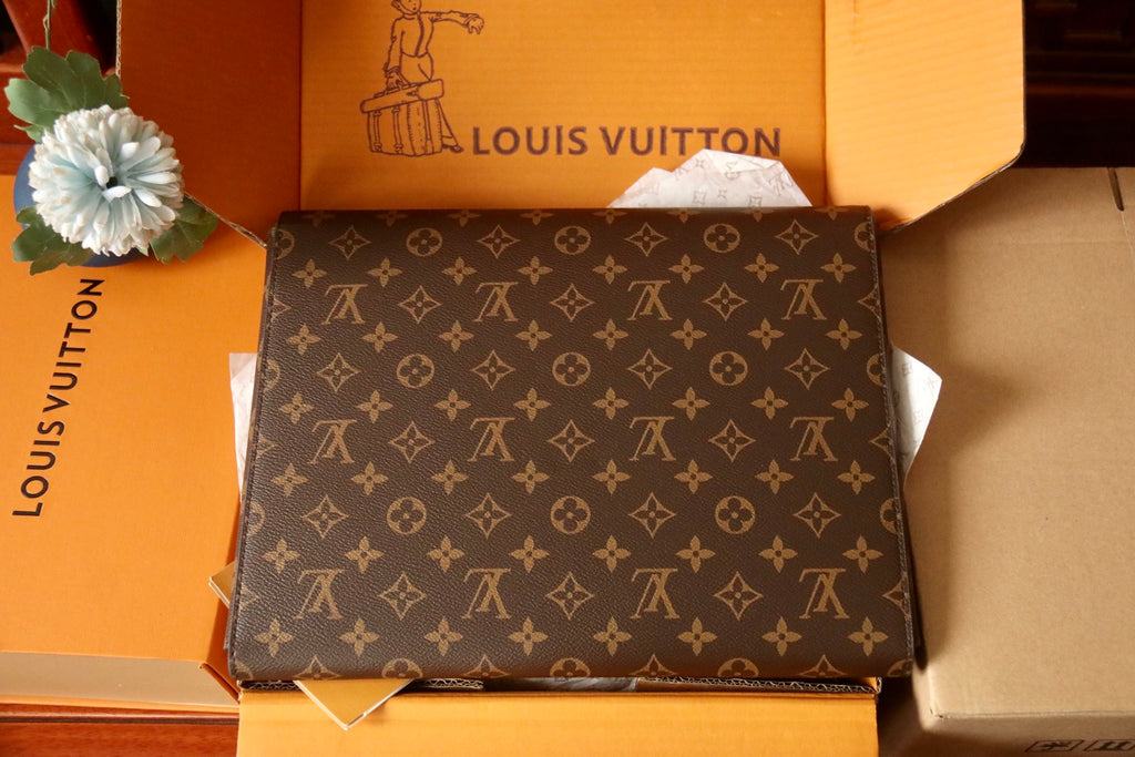 Louis Vuitton Bags