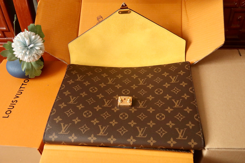 Louis Vuitton Bags