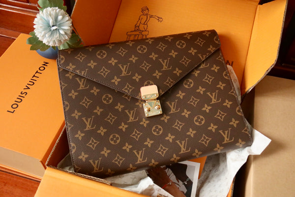 Louis Vuitton Bags