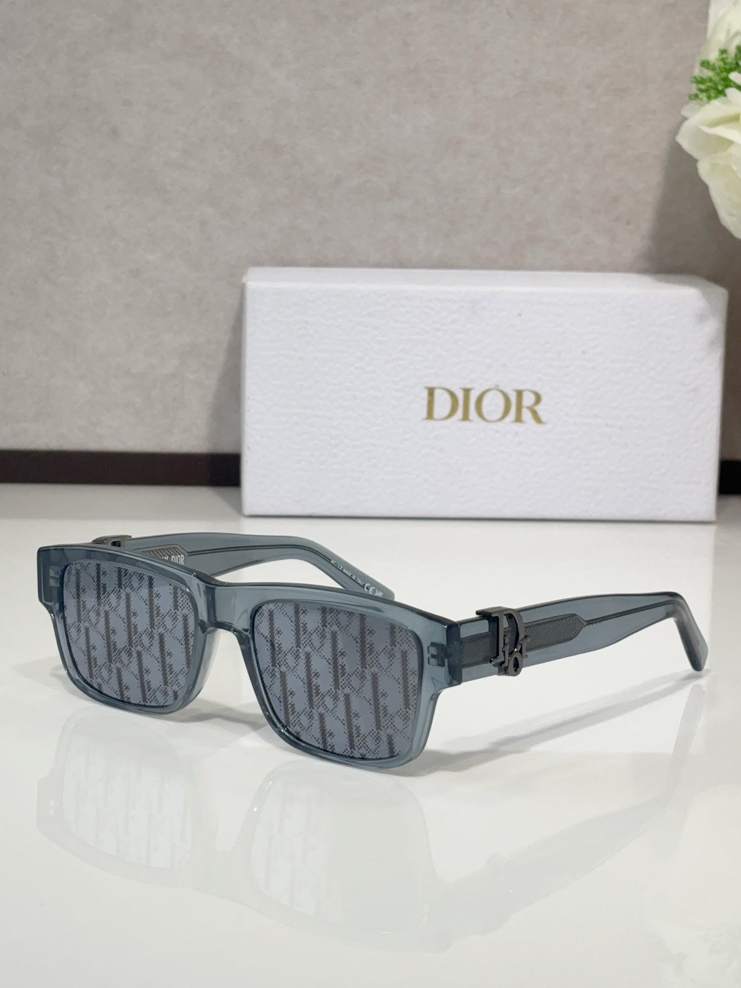 Dior Glasses