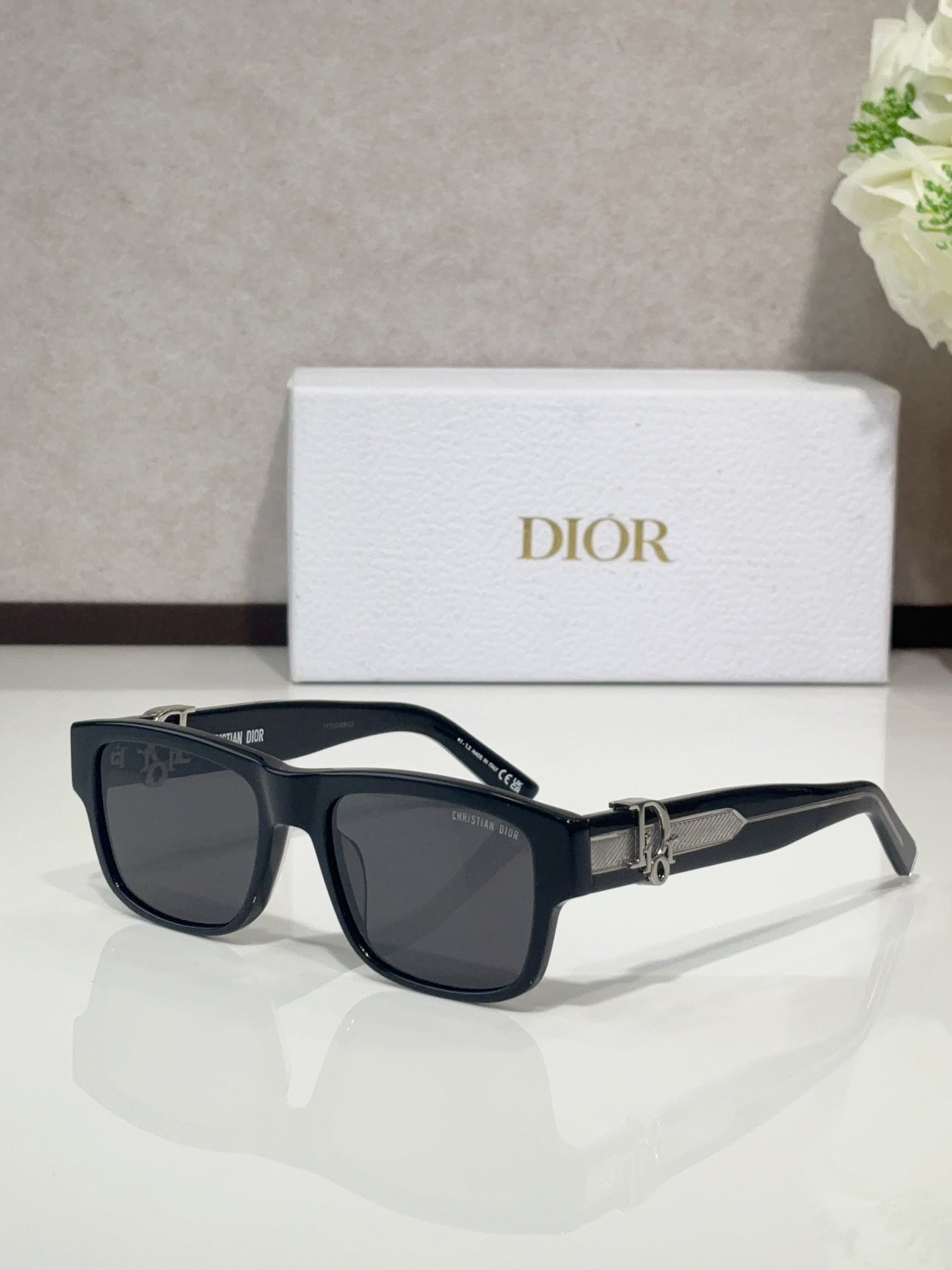 Dior Glasses