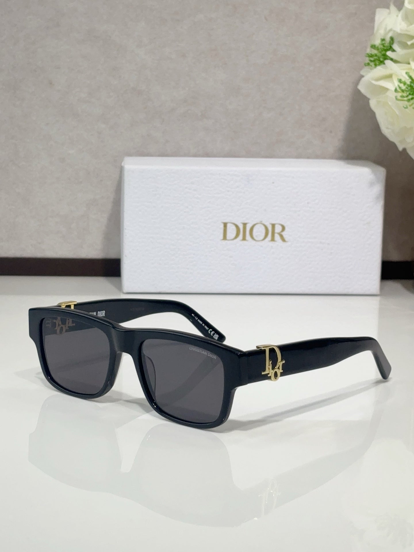 Dior Glasses