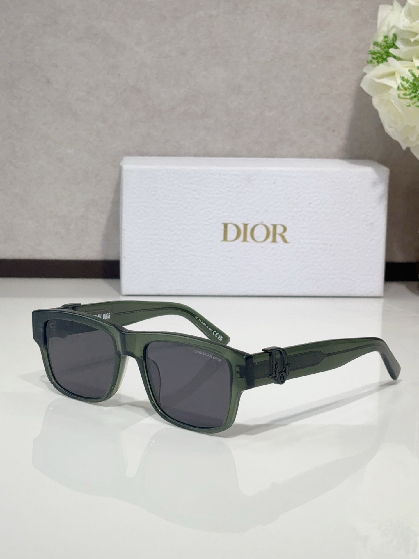 Dior Glasses