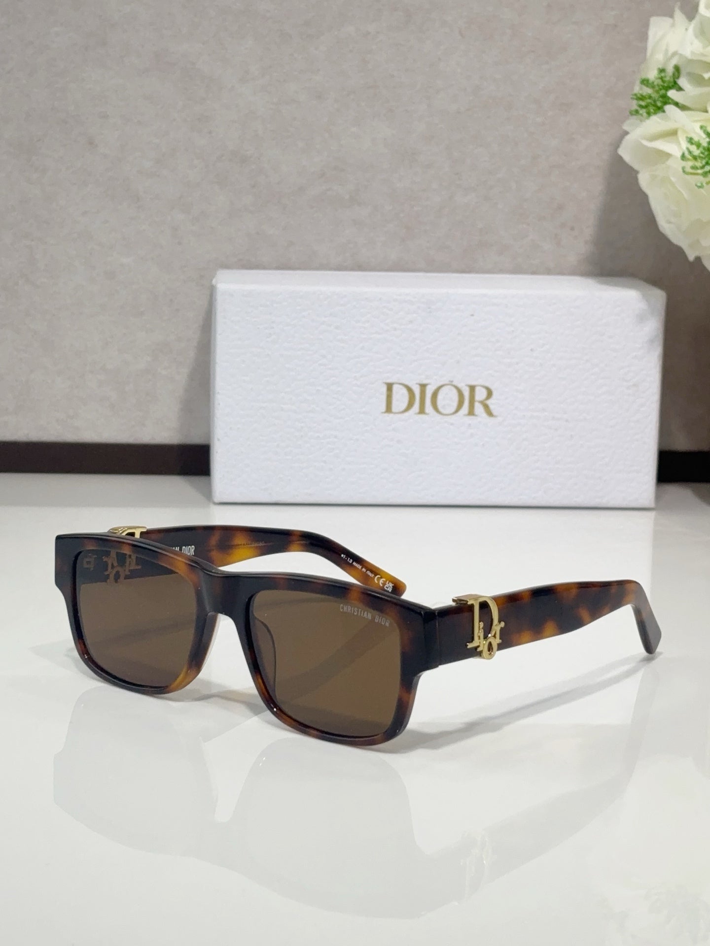 Dior Glasses