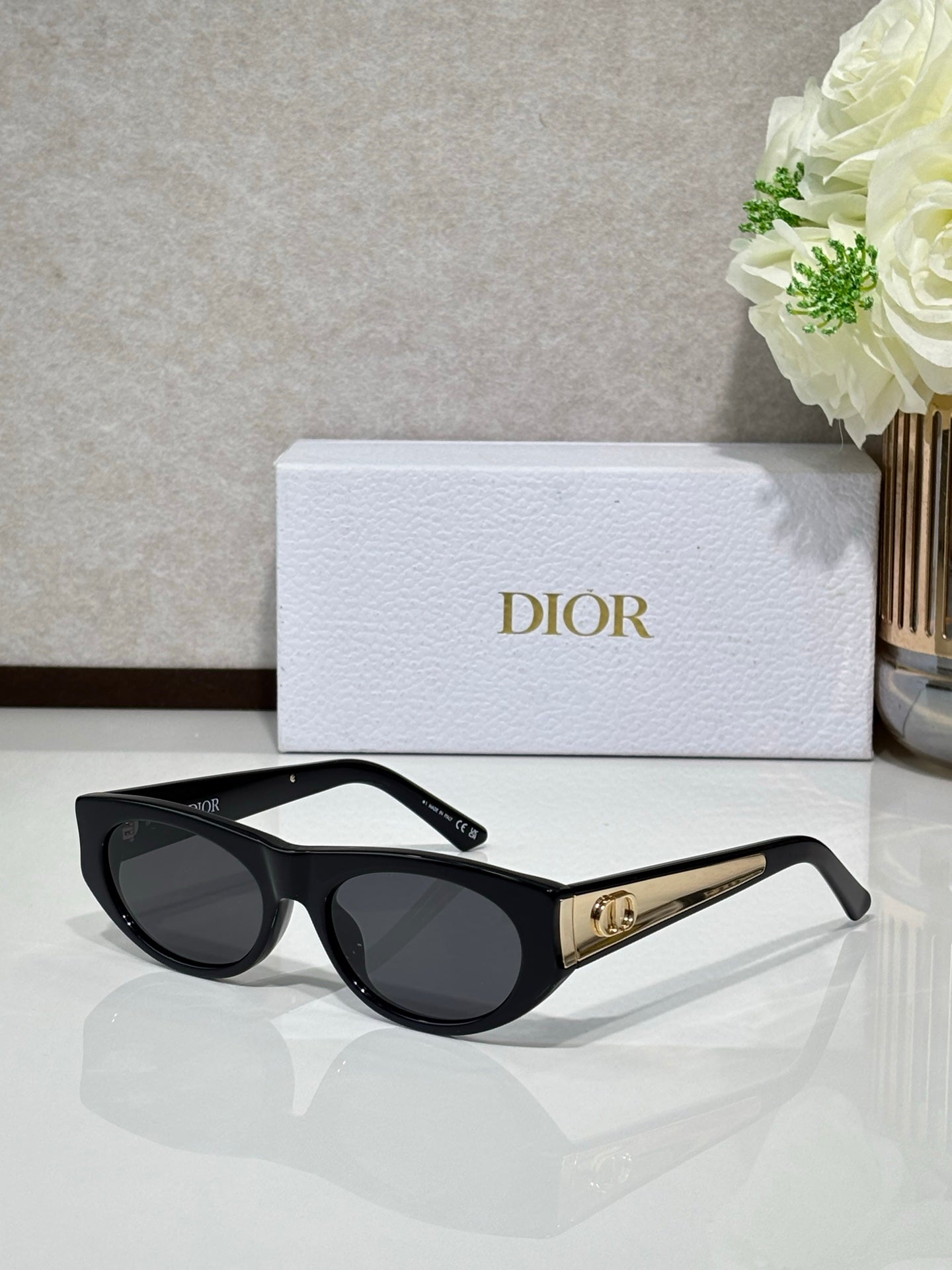 Dior Glasses