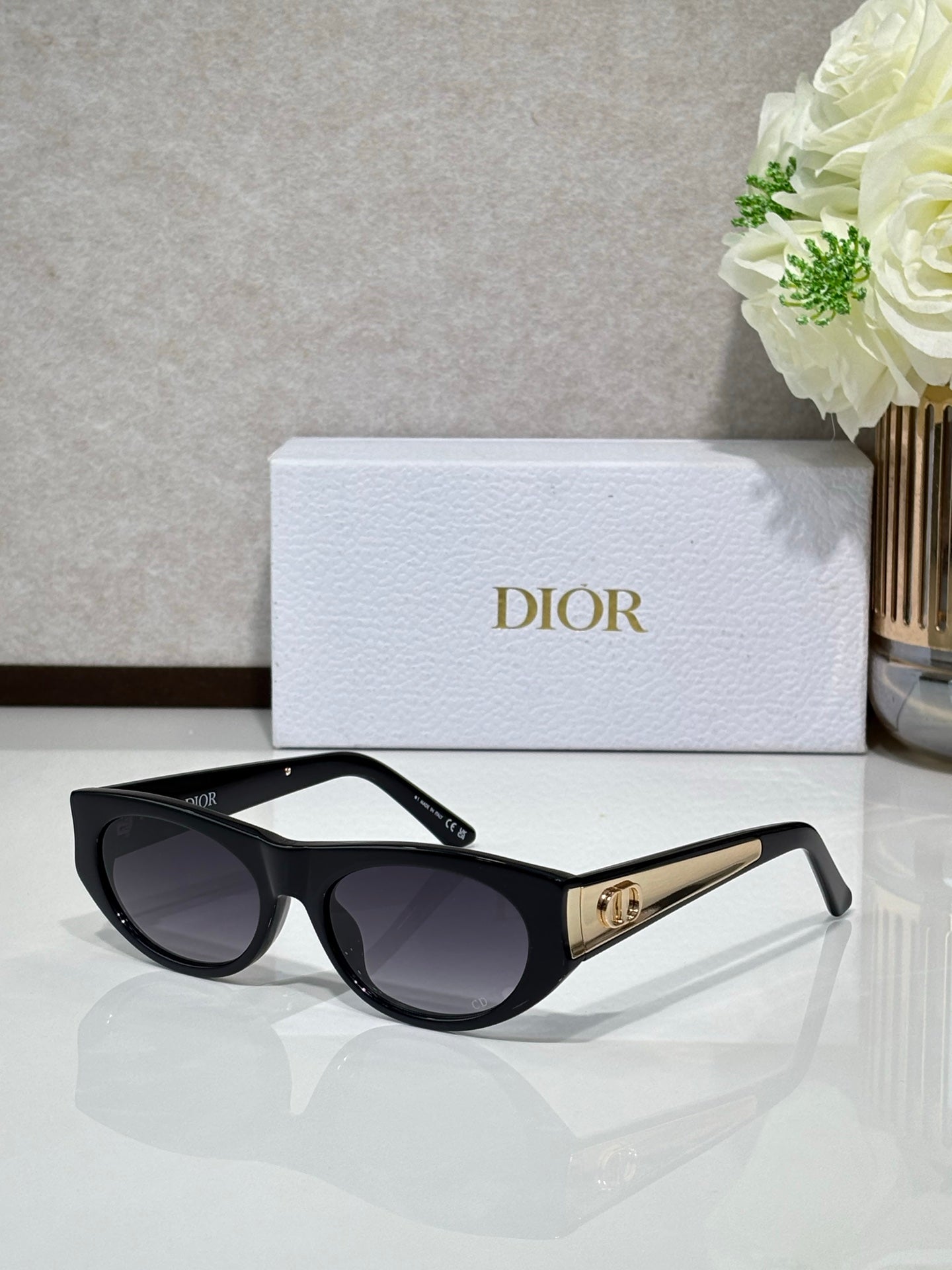 Dior Glasses