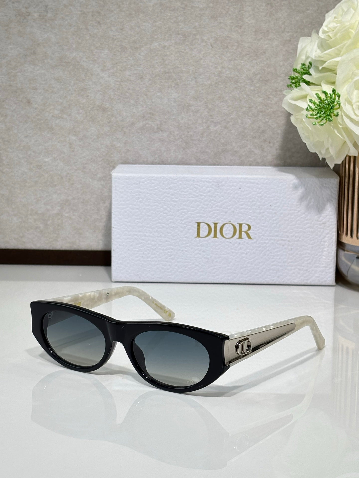 Dior Glasses