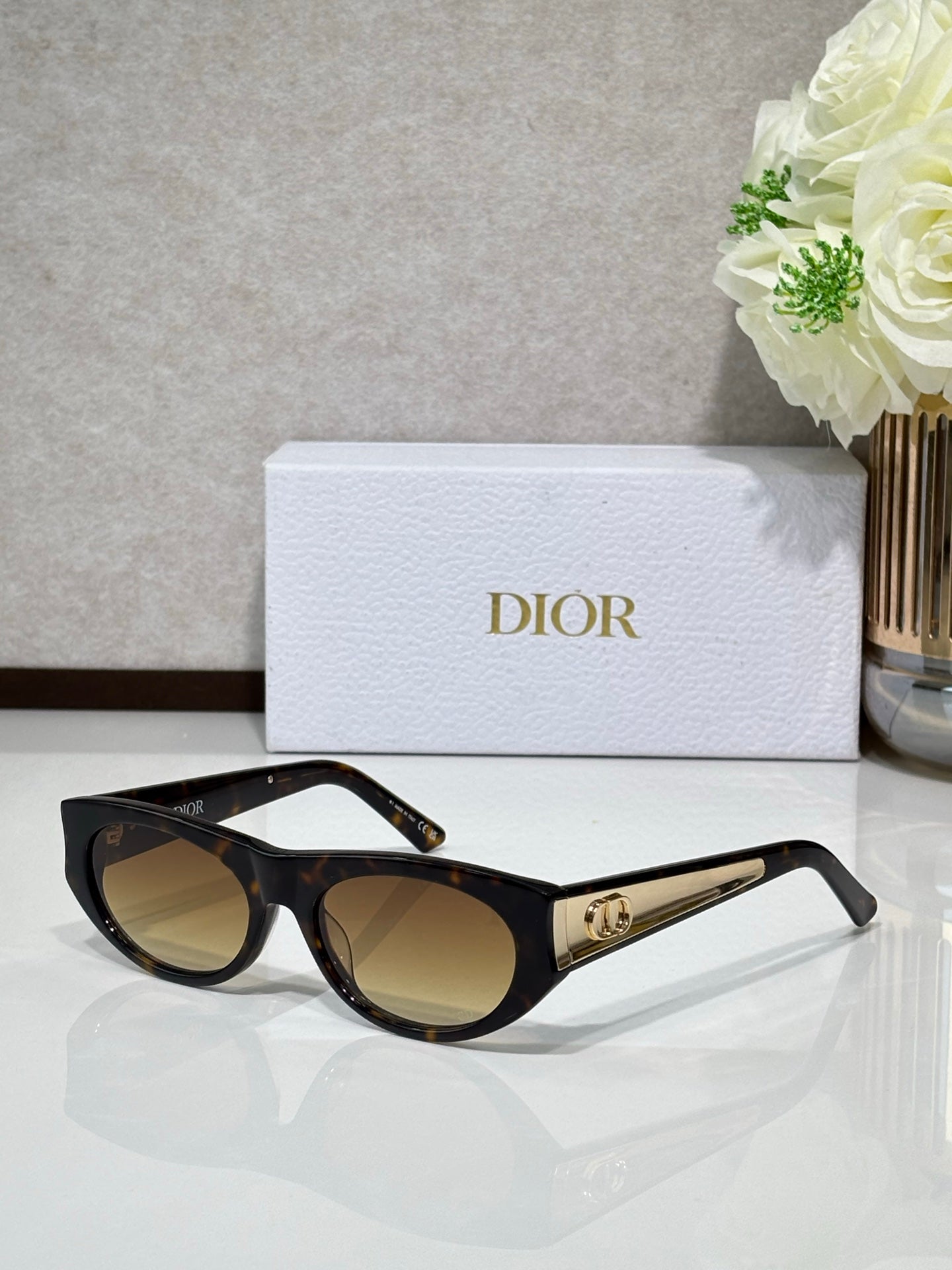 Dior Glasses