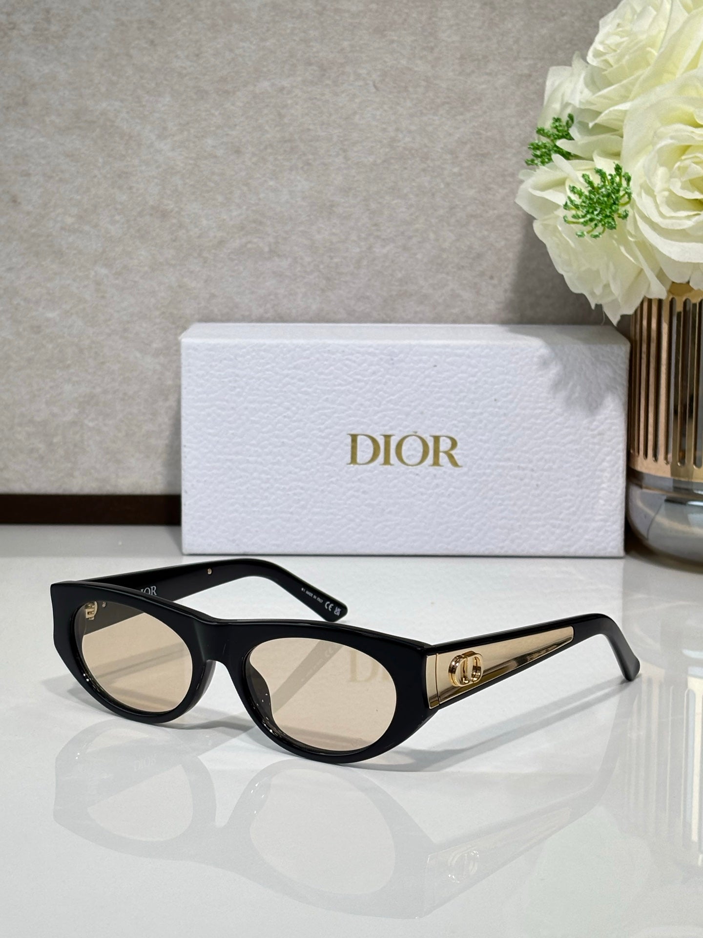 Dior Glasses