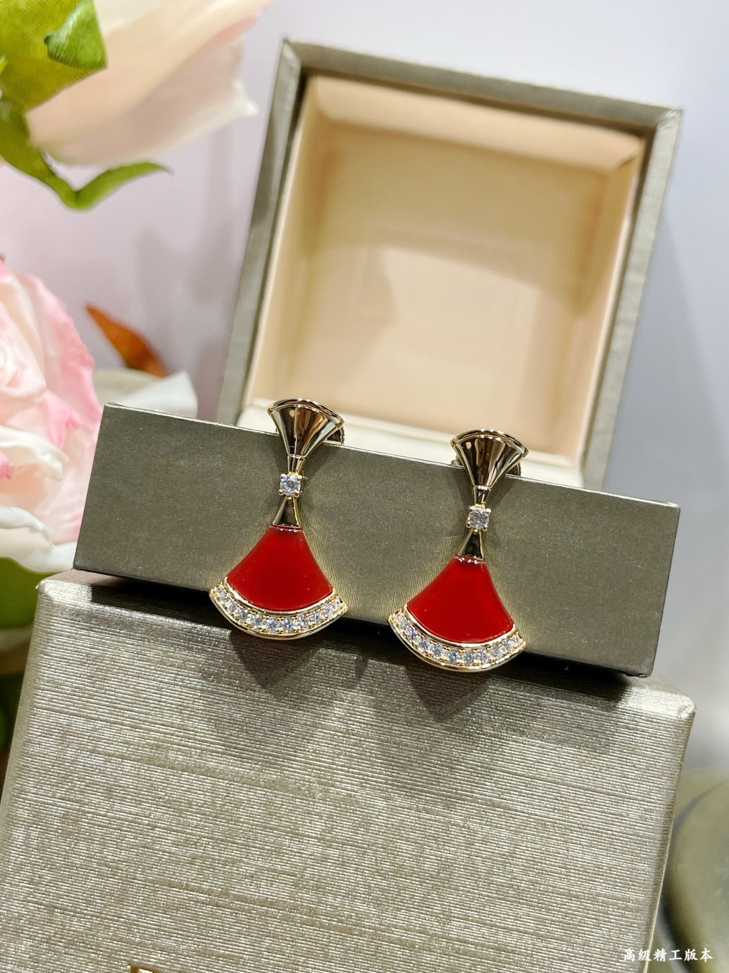 Bvlgari Accessories