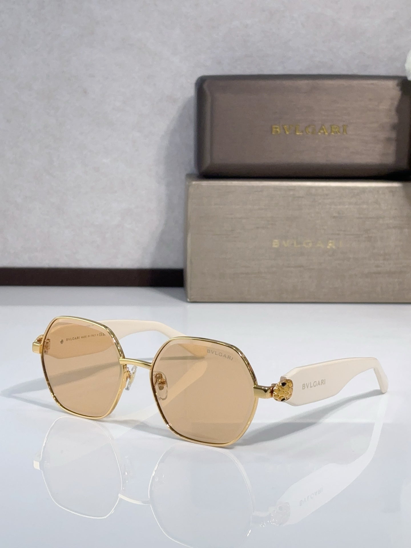 Bvlgari Glasses