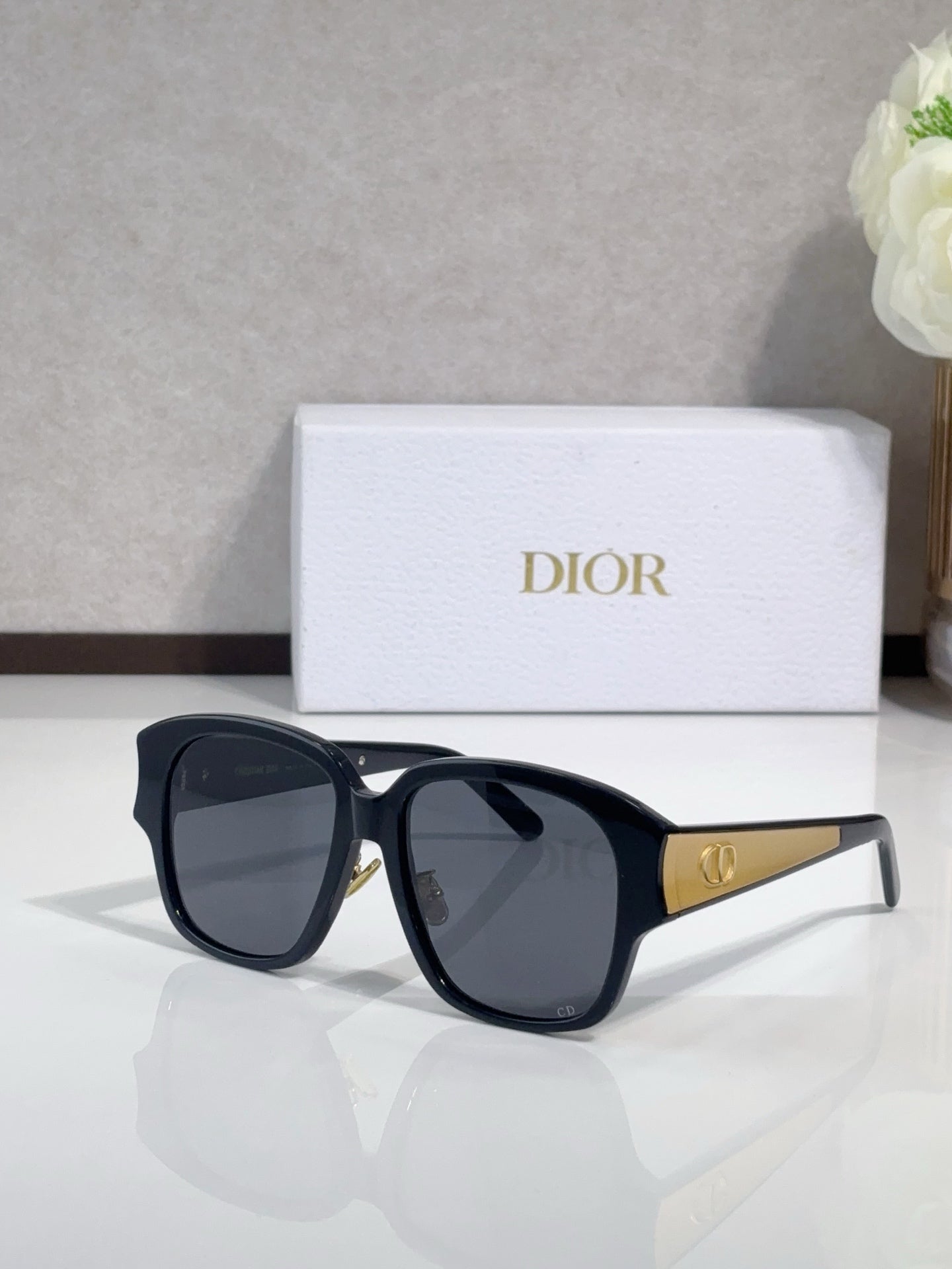 Dior Glasses