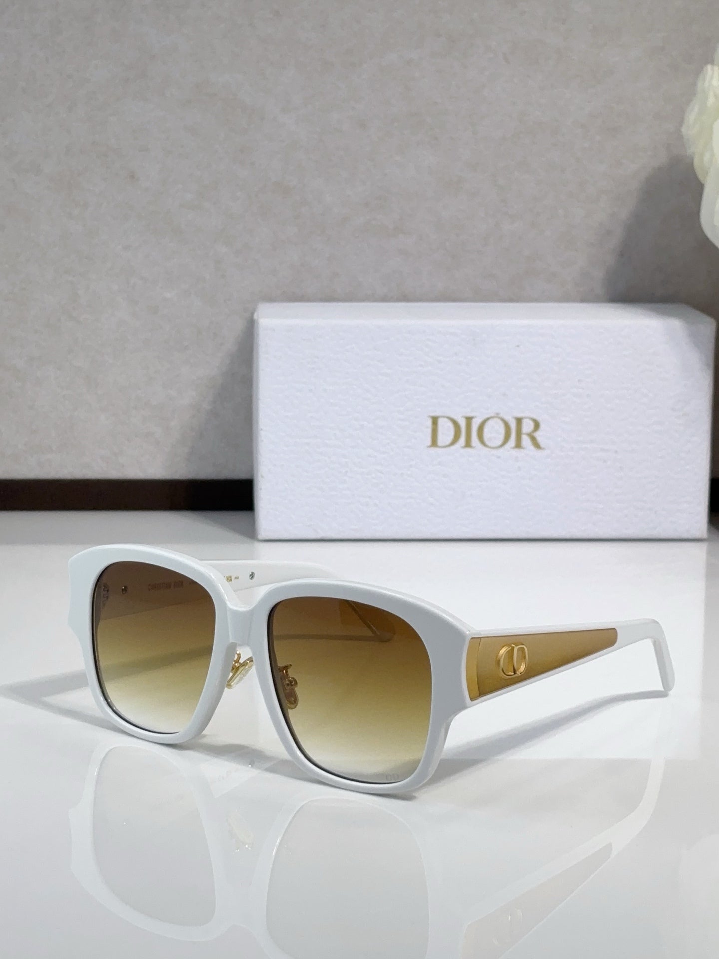Dior Glasses