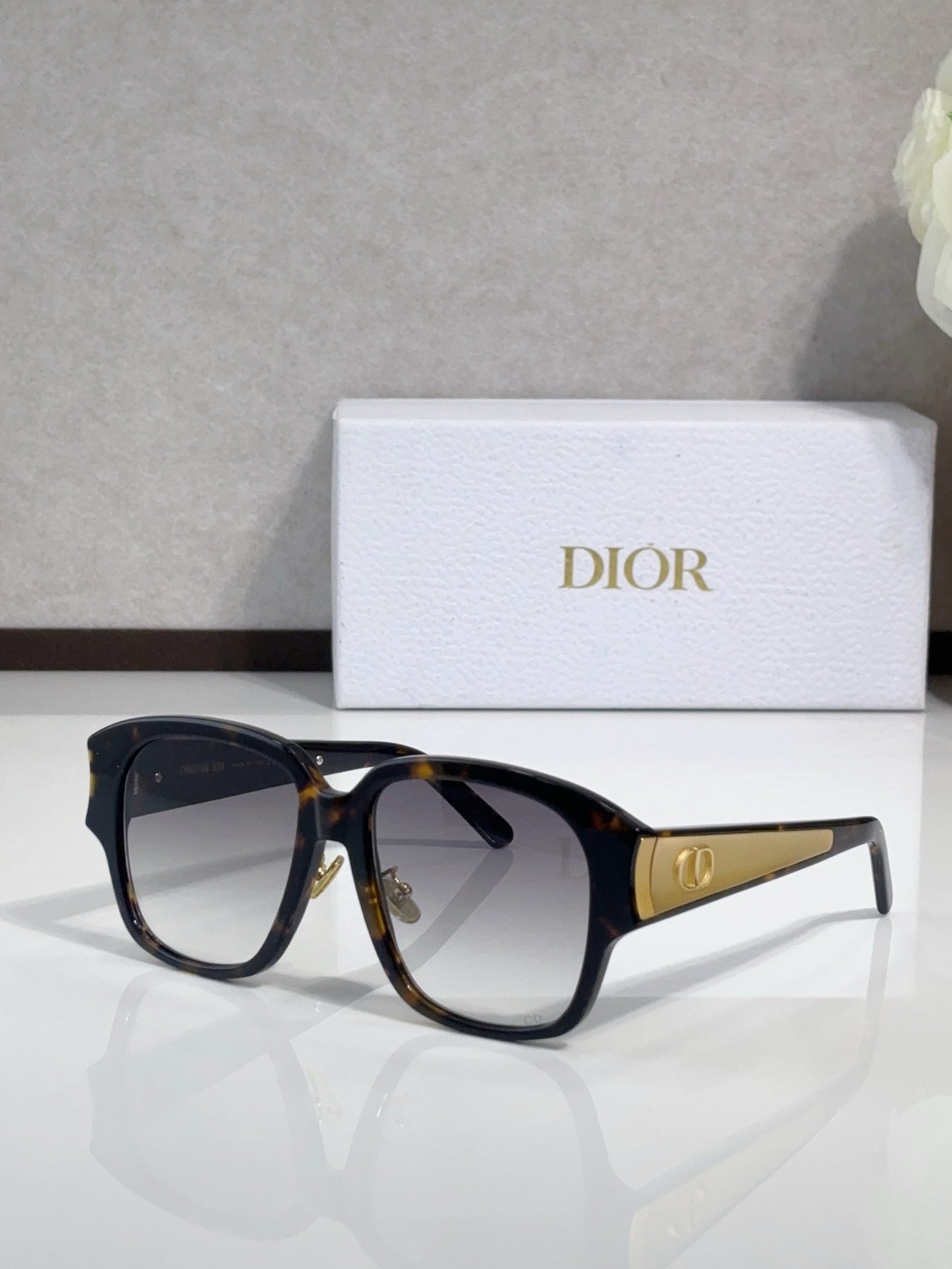 Dior Glasses
