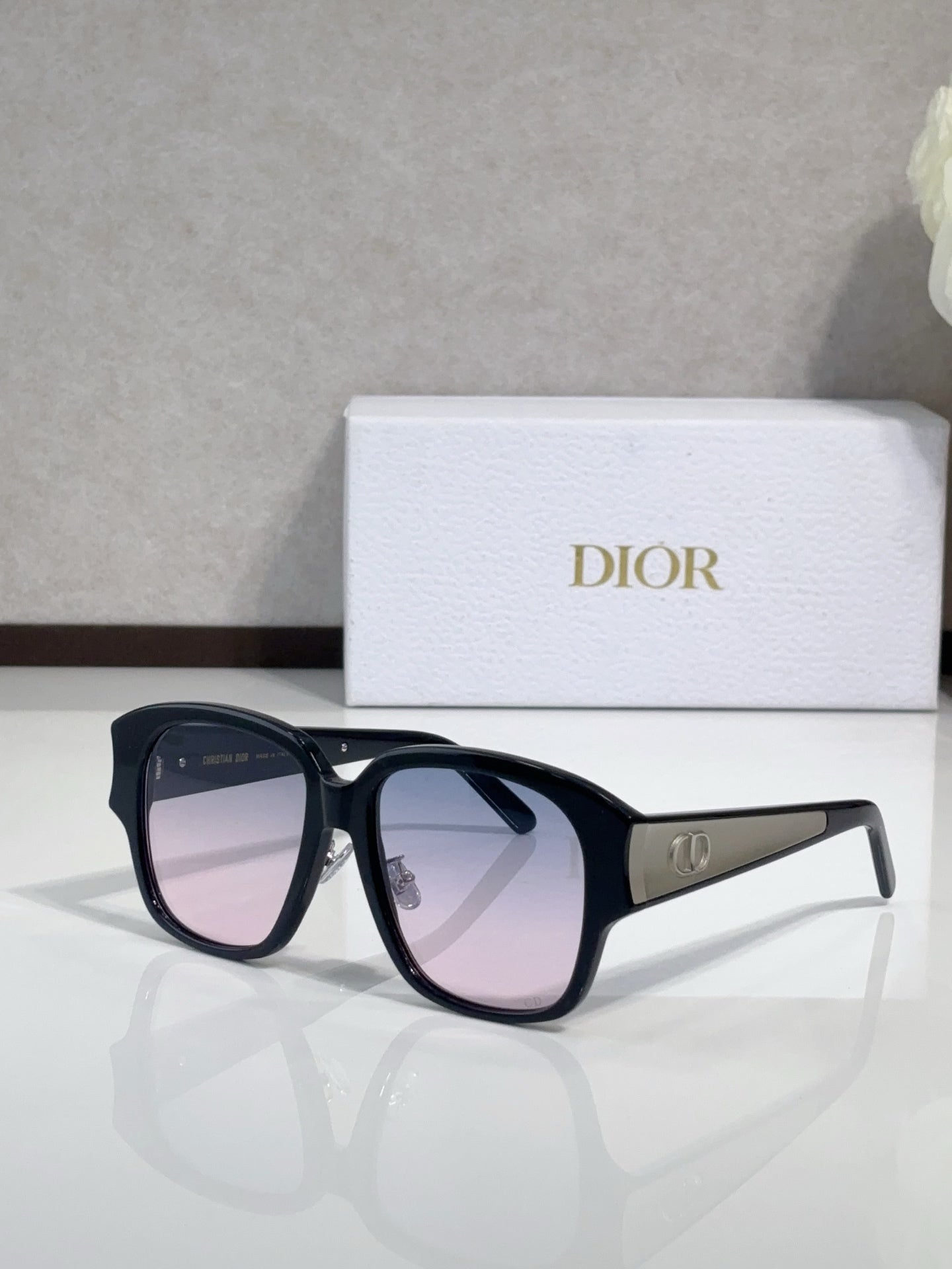 Dior Glasses