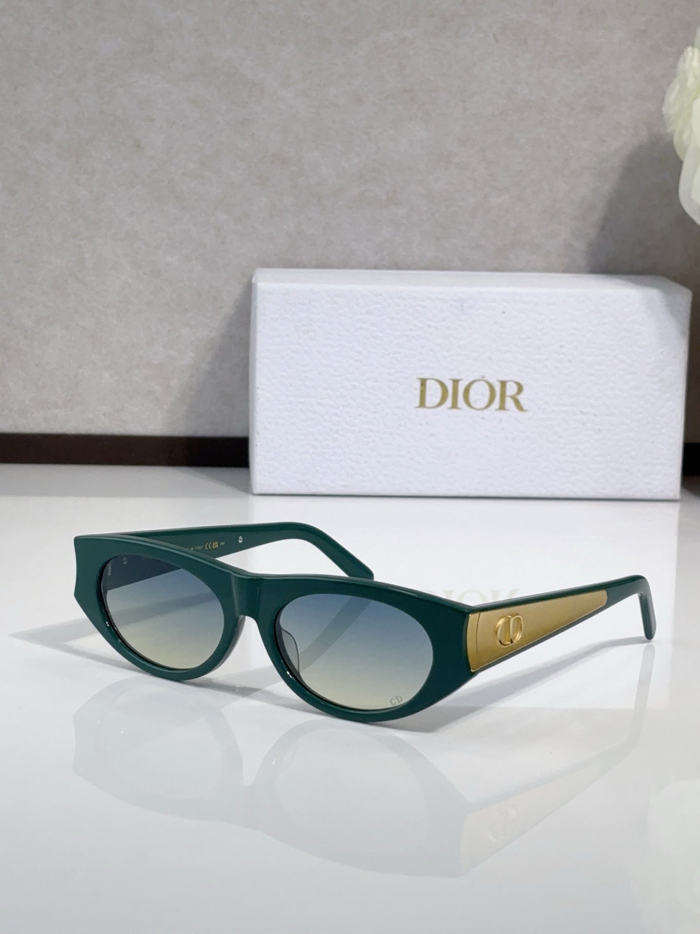 Dior Glasses