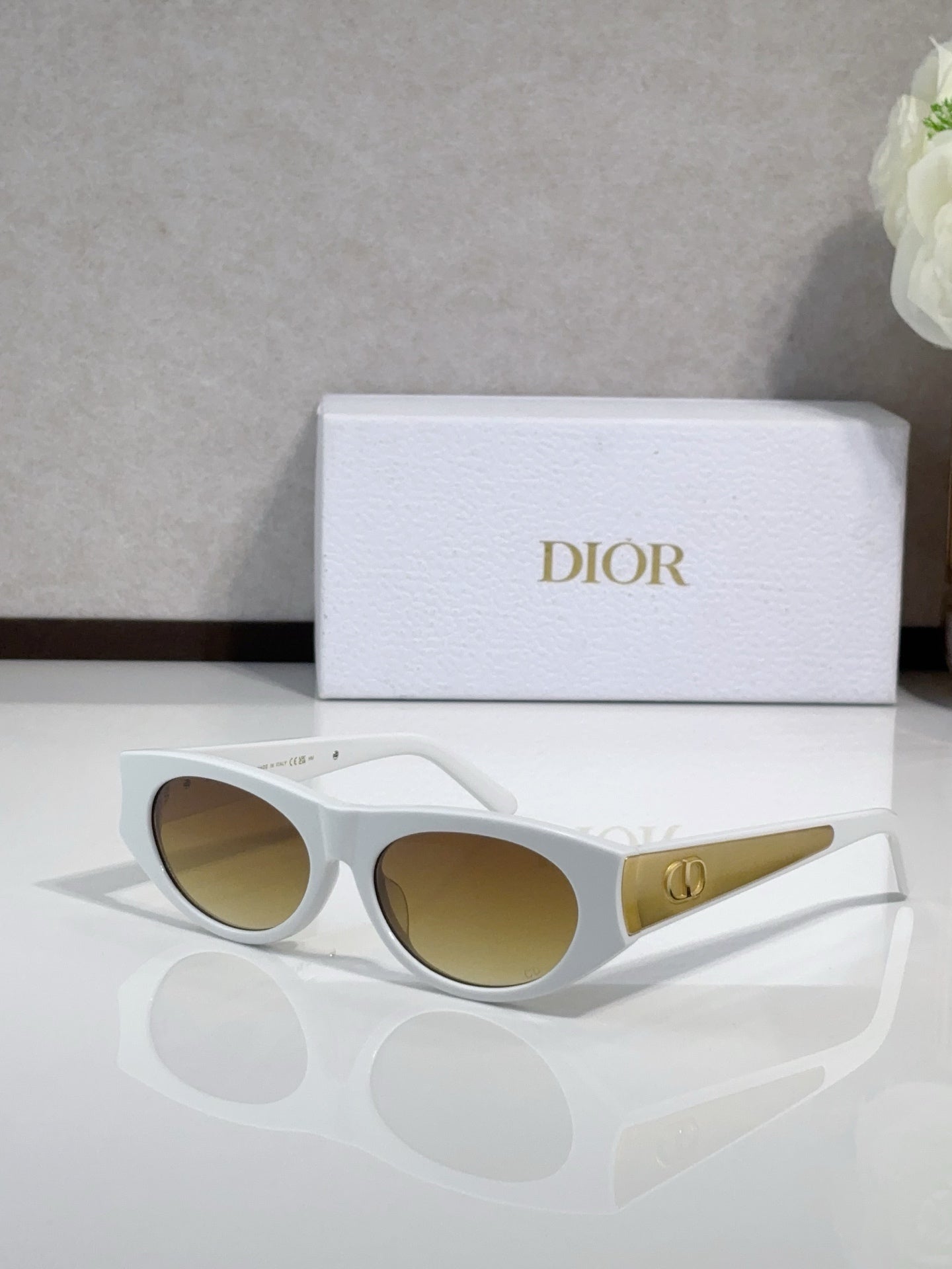 Dior Glasses
