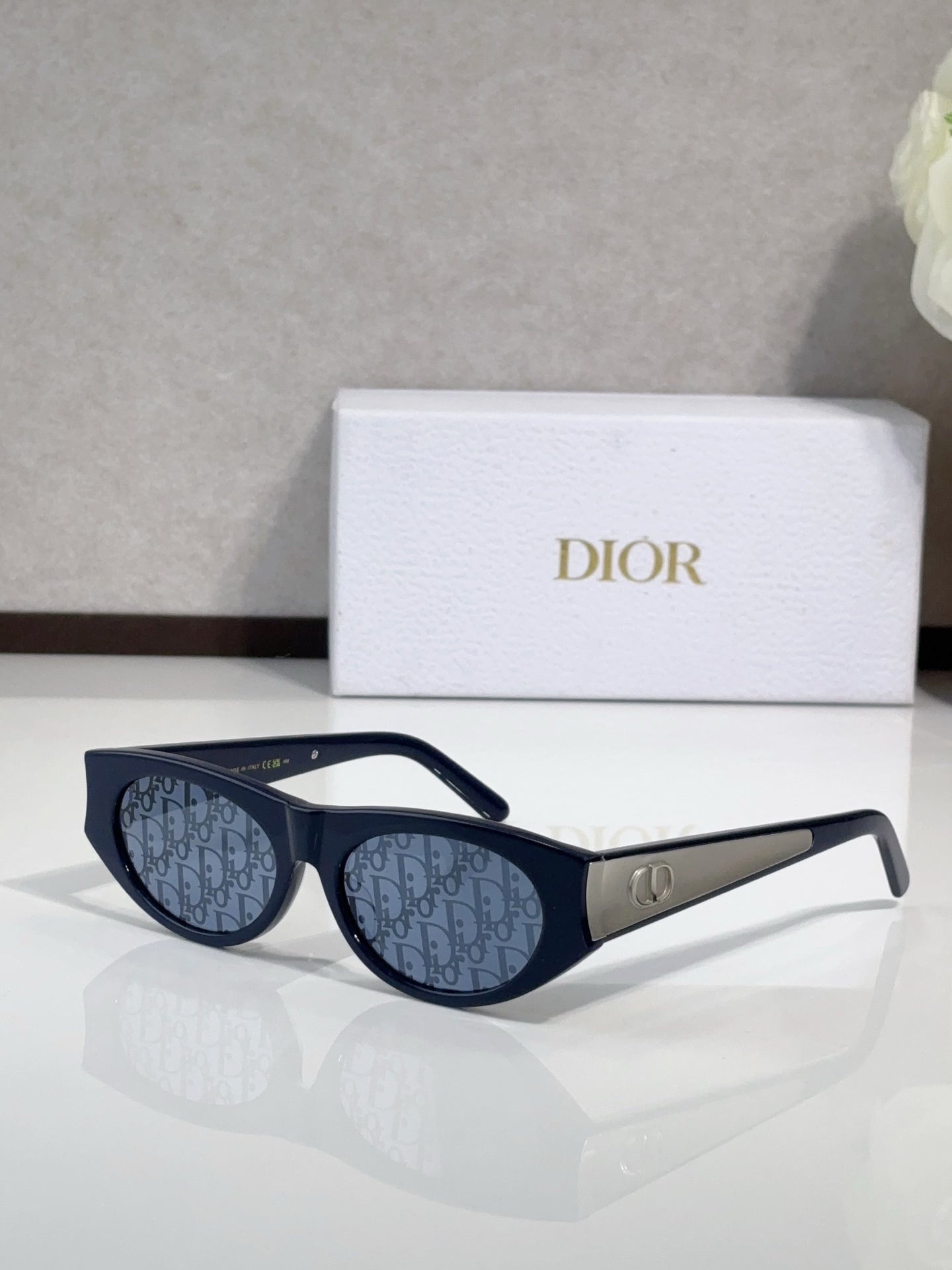 Dior Glasses