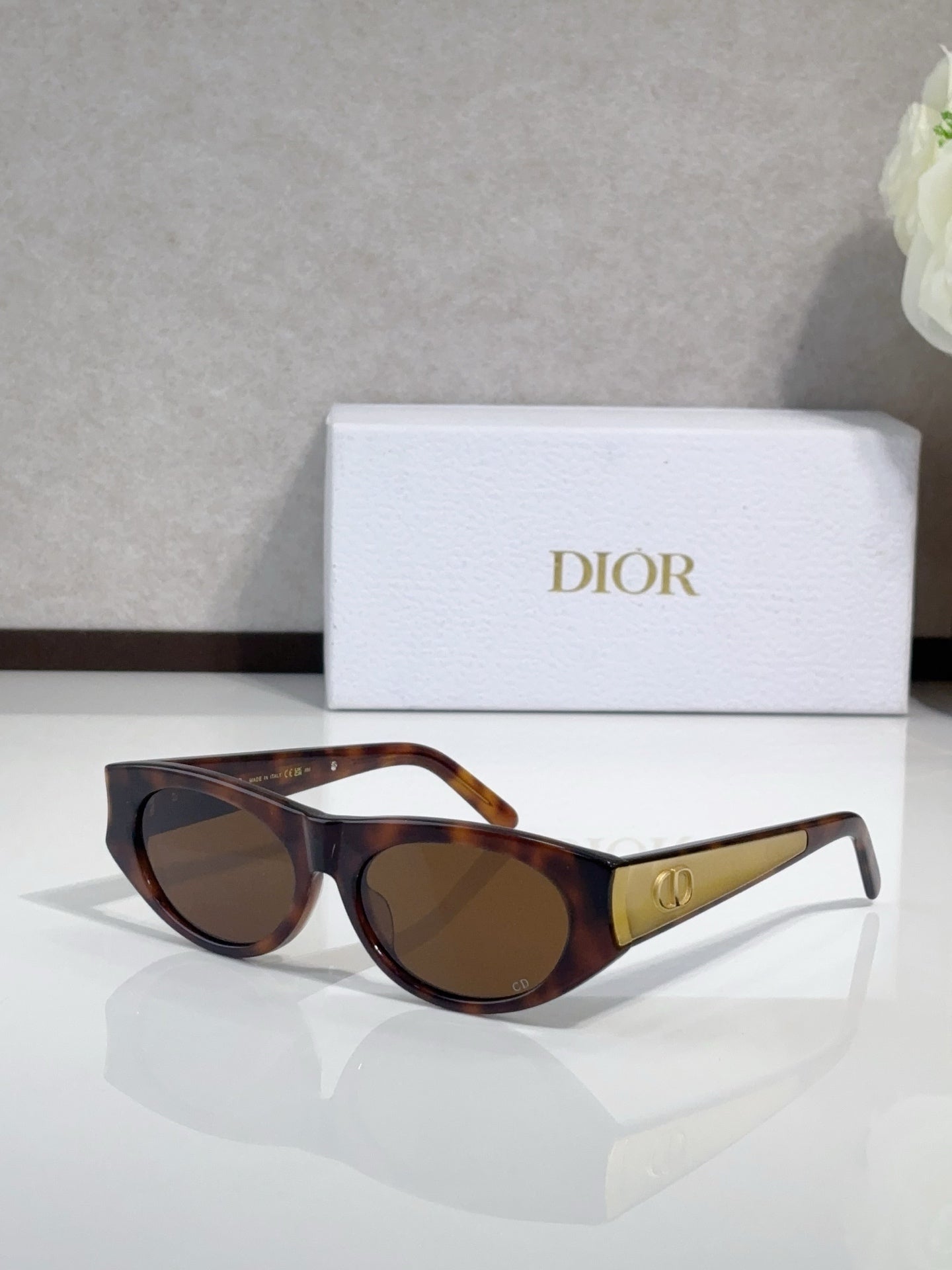 Dior Glasses