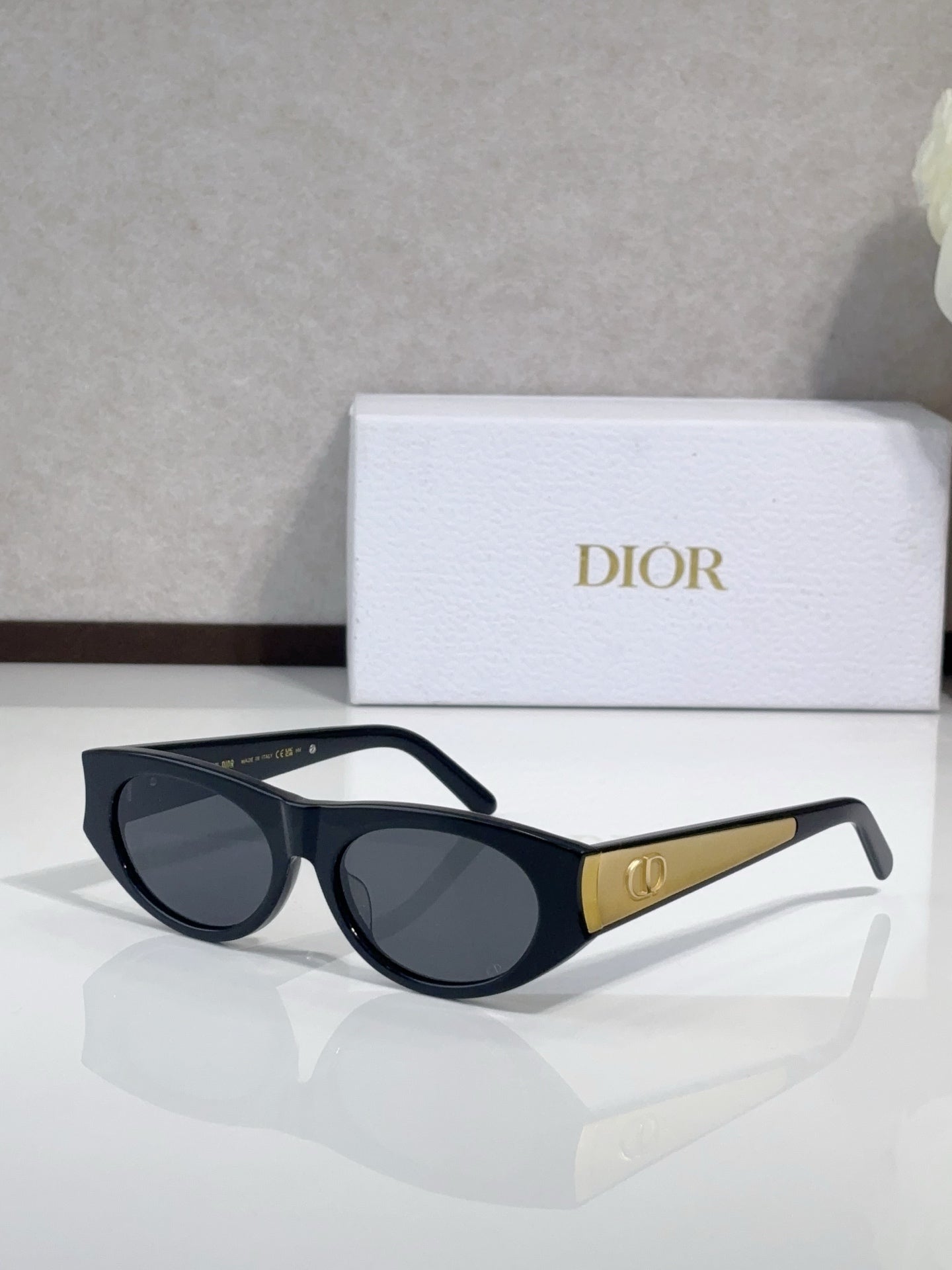 Dior Glasses