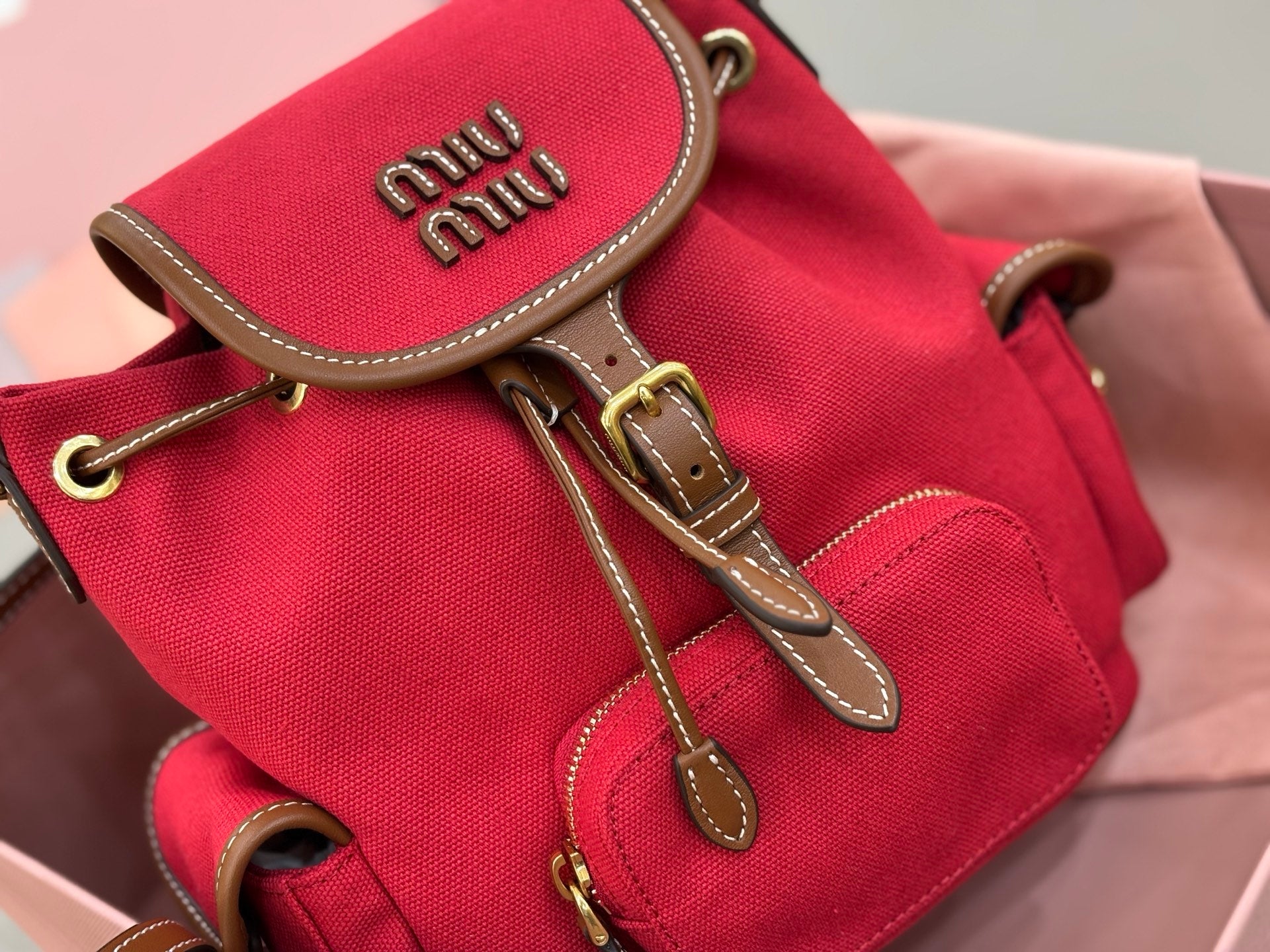 MiuMiu Bags