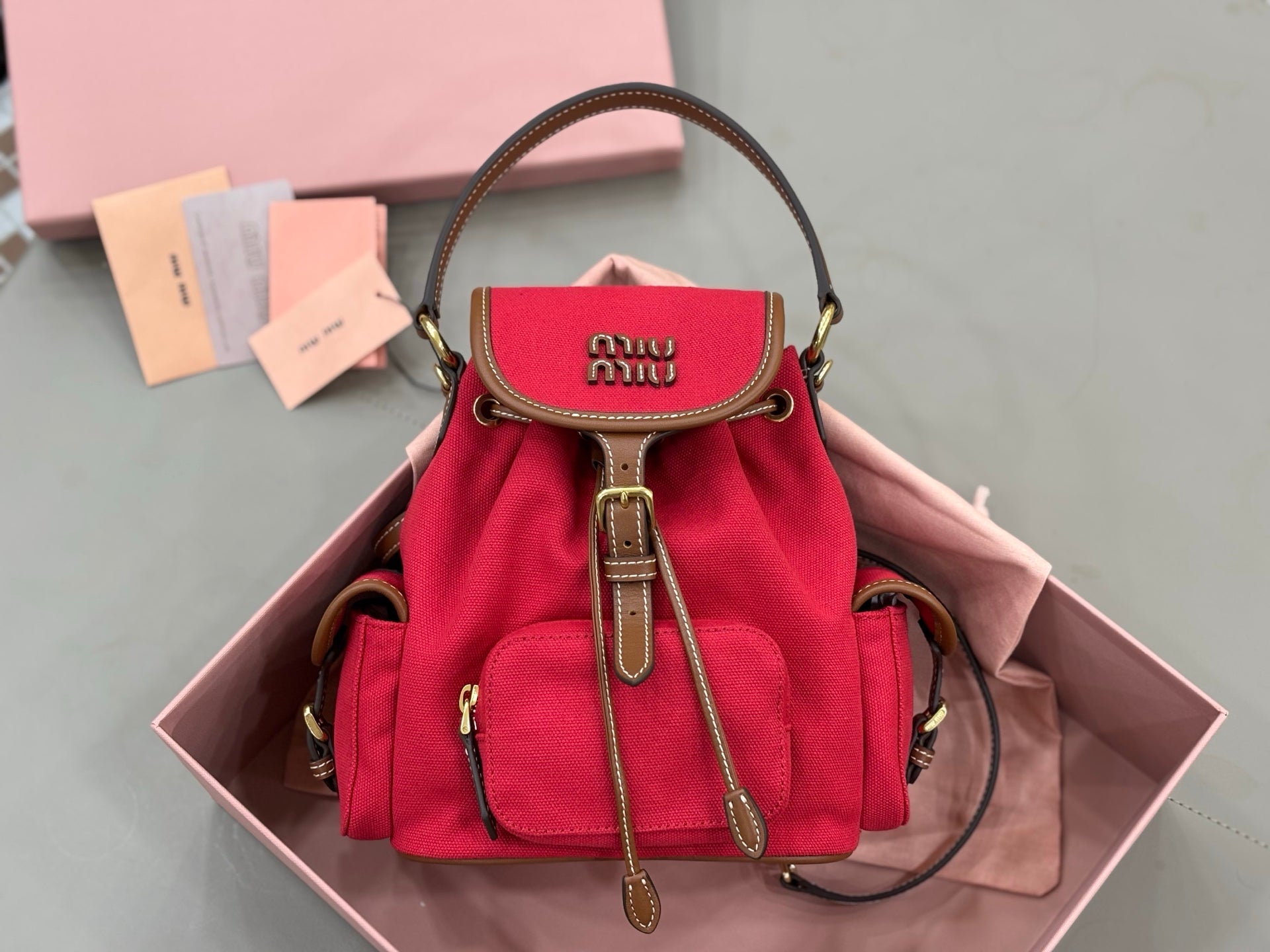 MiuMiu Bags