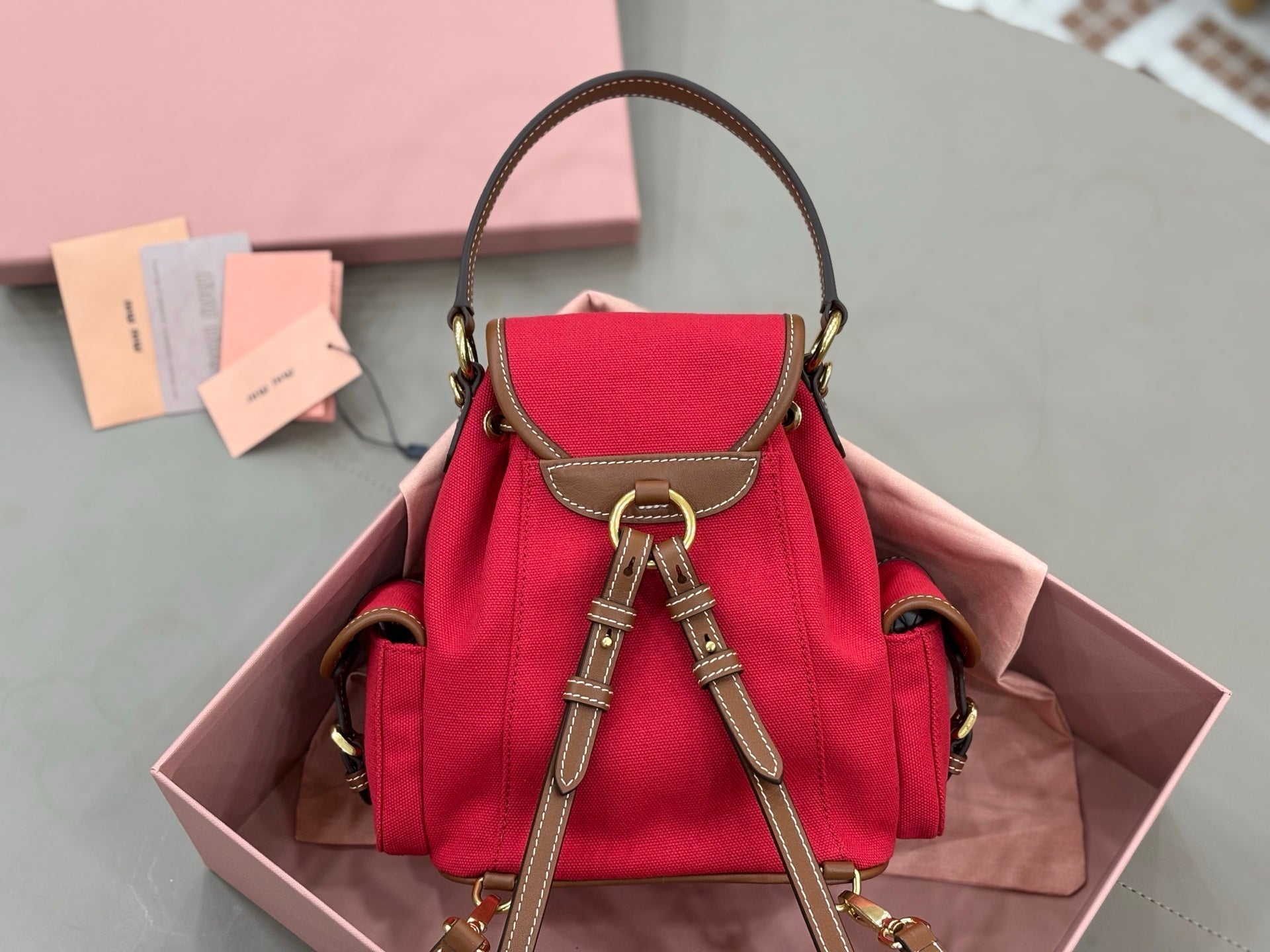 MiuMiu Bags