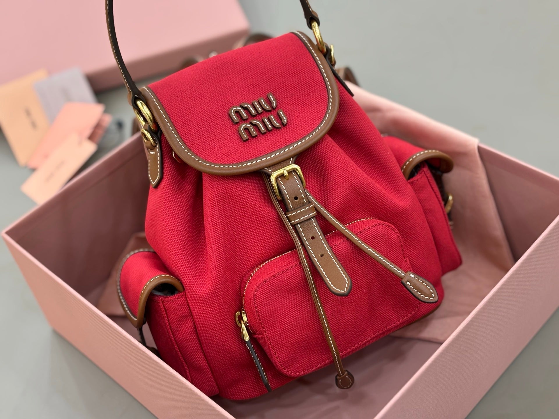 MiuMiu Bags