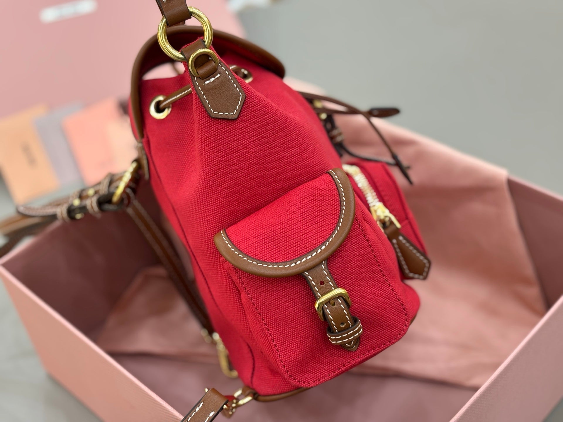 MiuMiu Bags