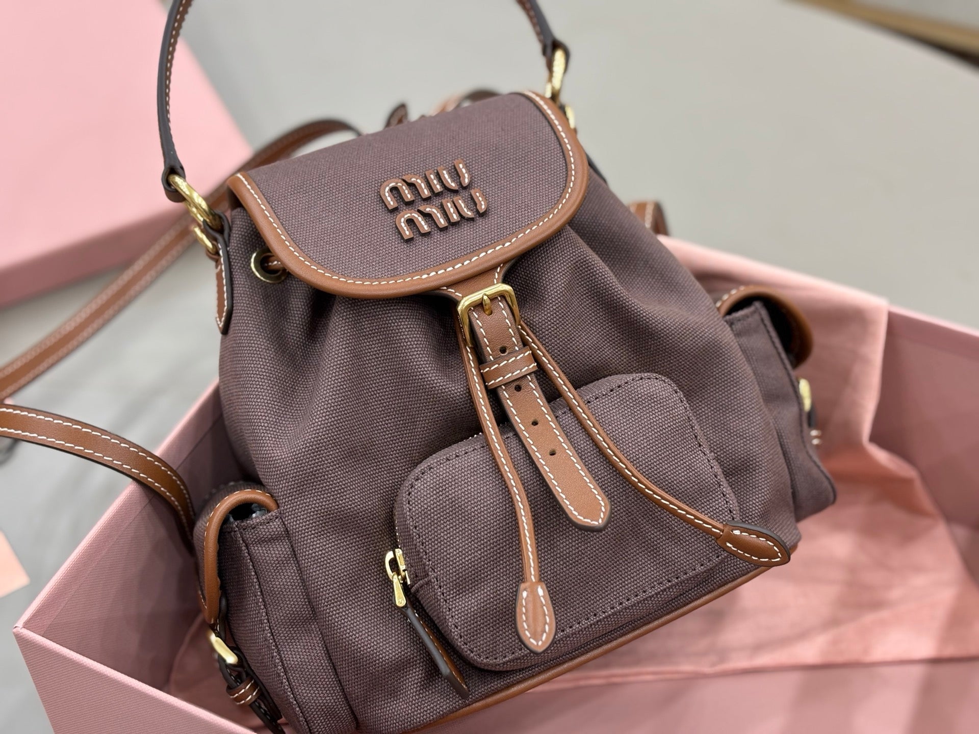 MiuMiu Bags