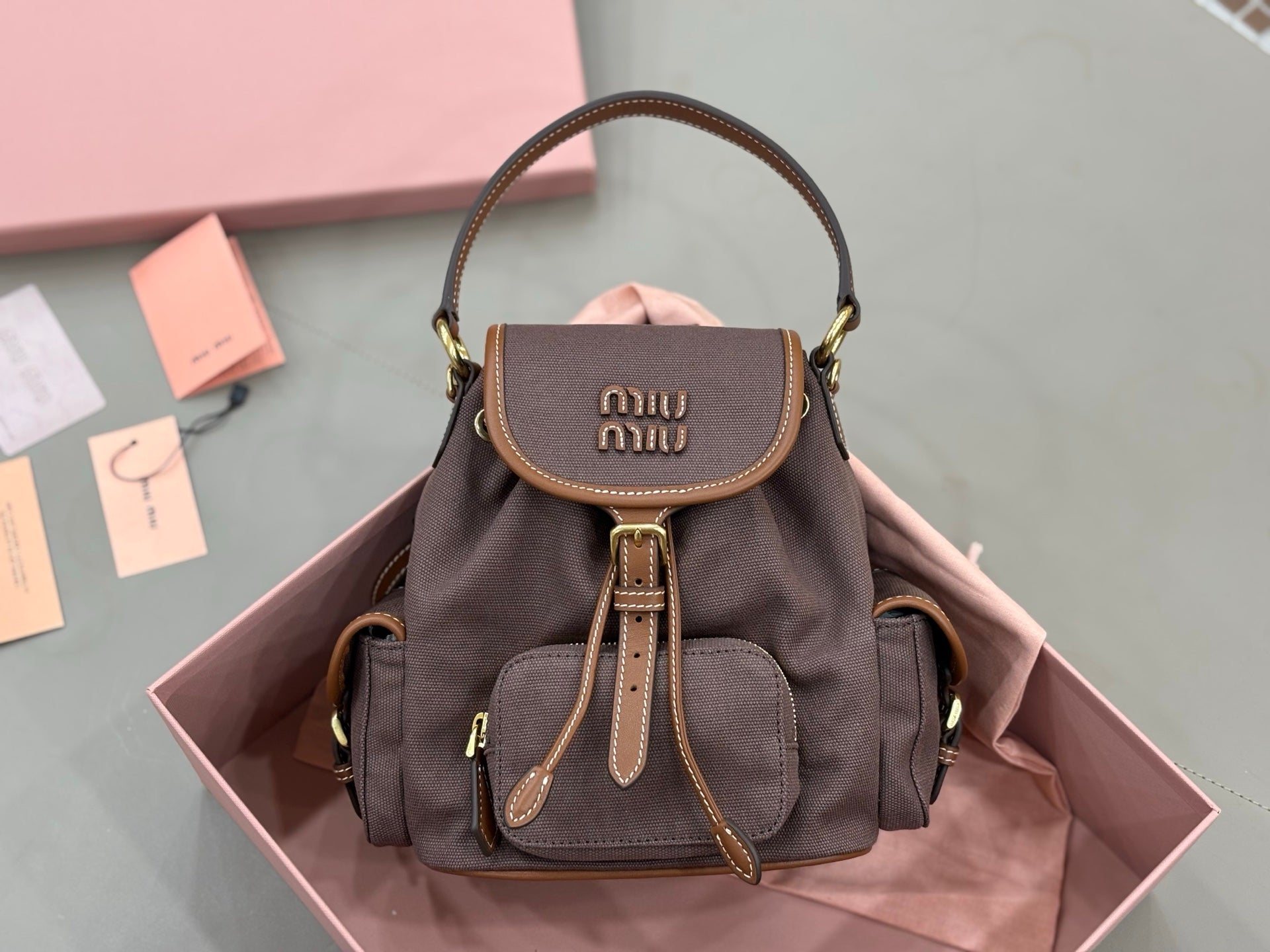MiuMiu Bags