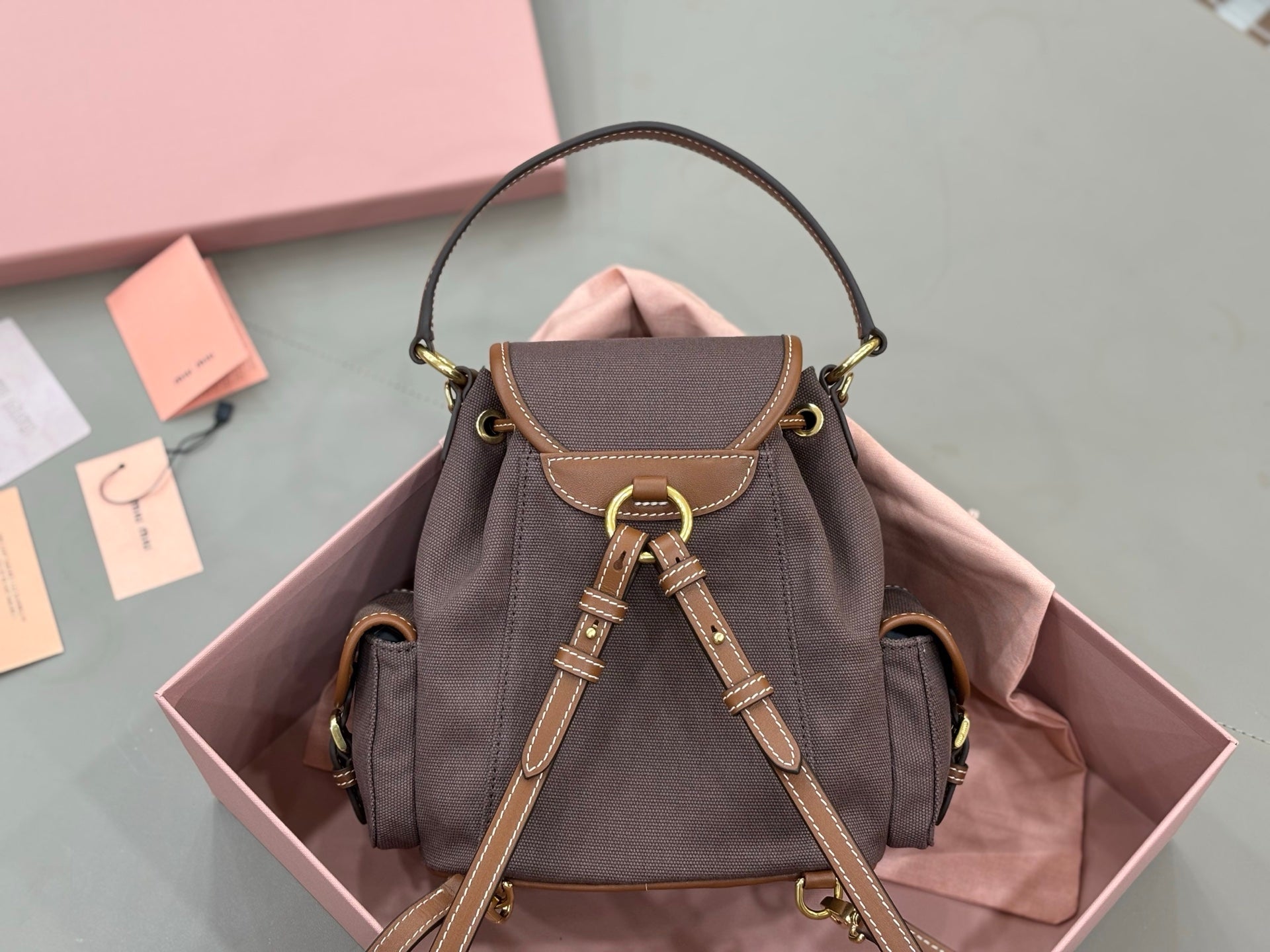 MiuMiu Bags