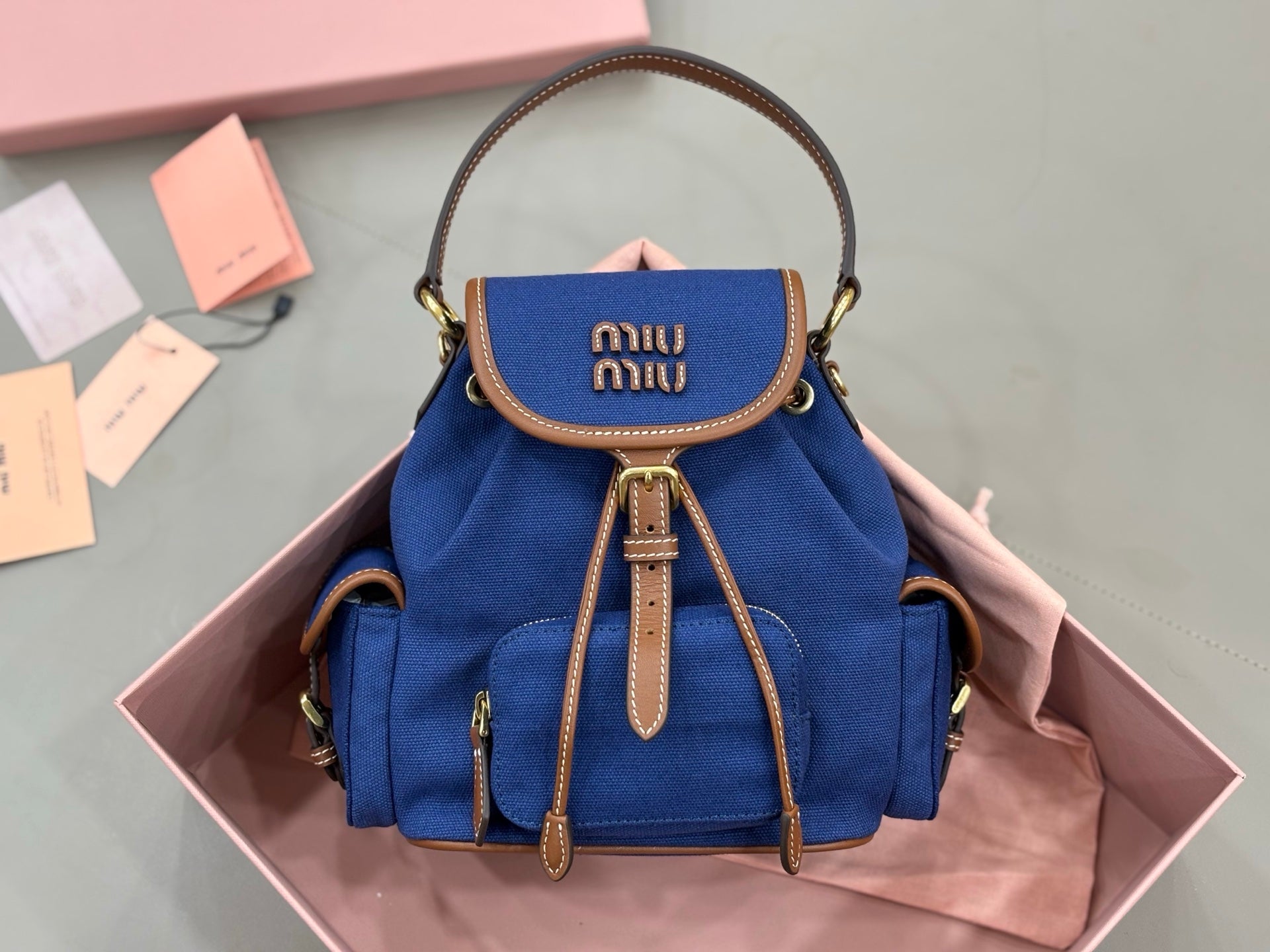 MiuMiu Bags