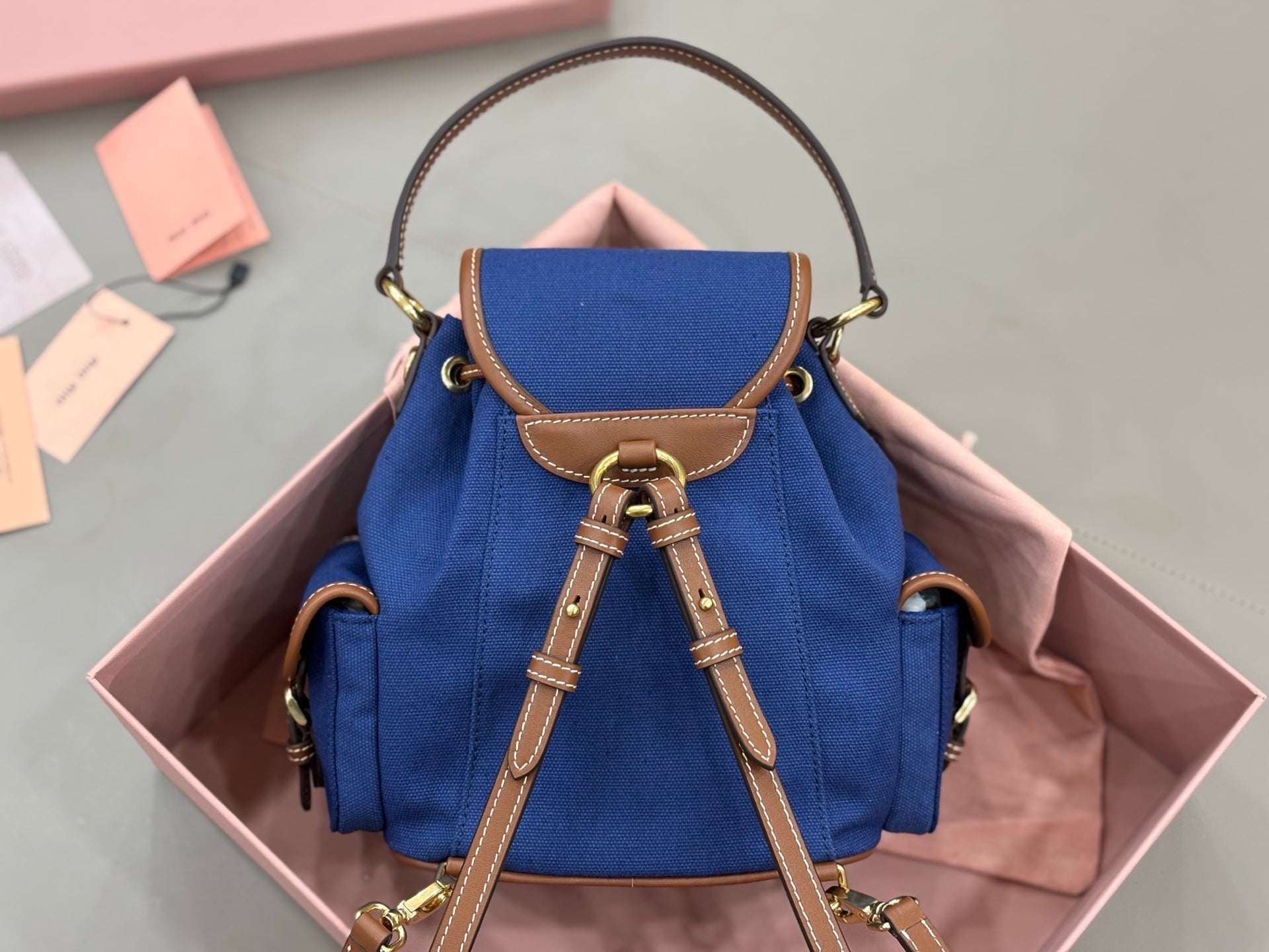 MiuMiu Bags