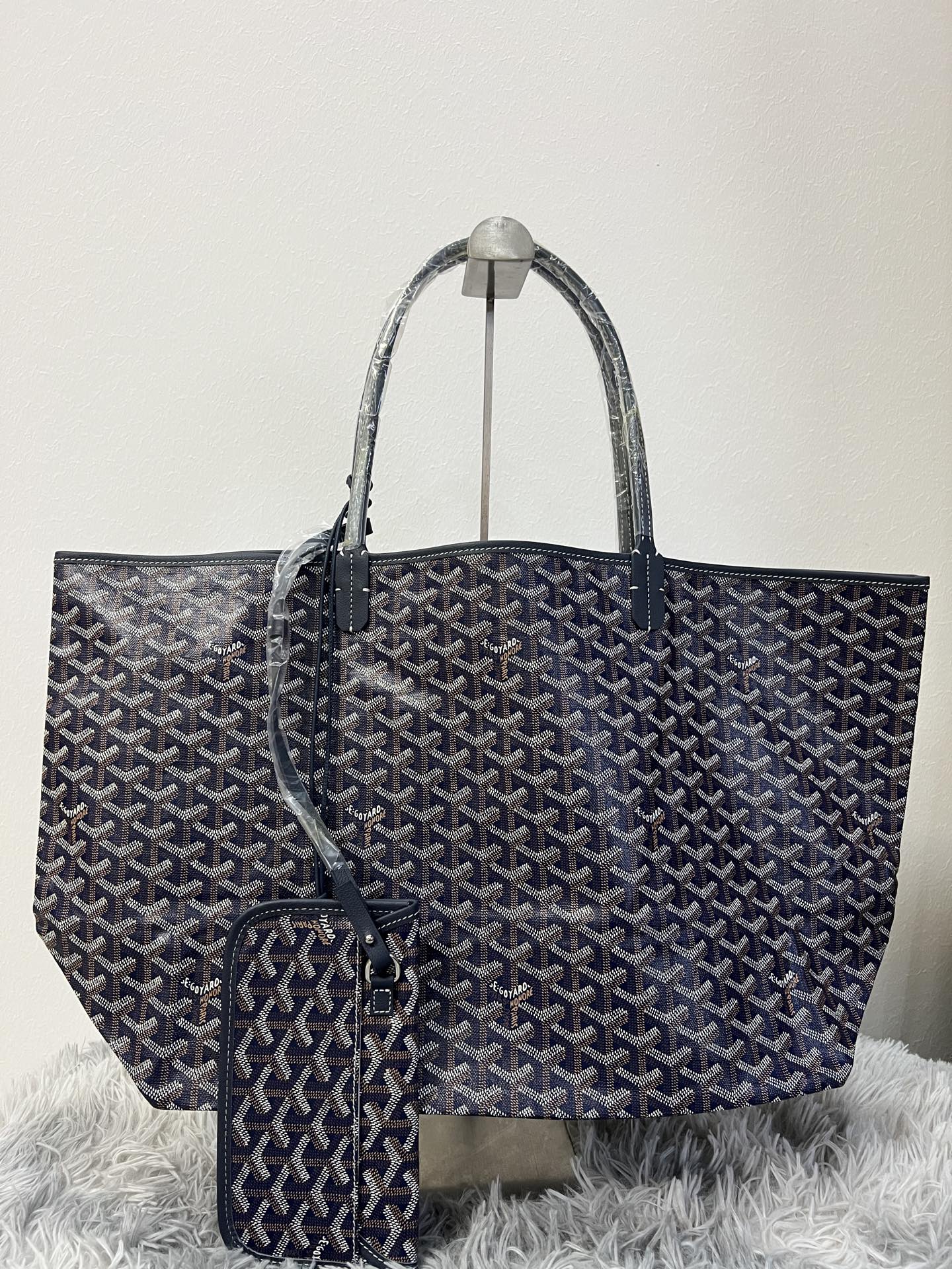 Goyard Bags