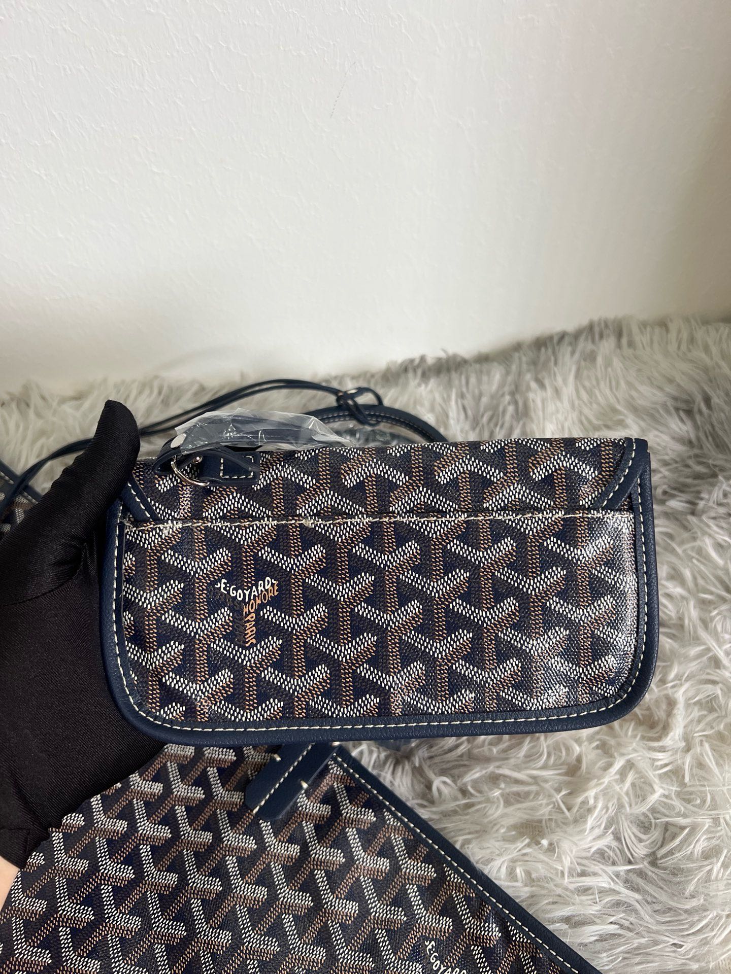 Goyard Bags