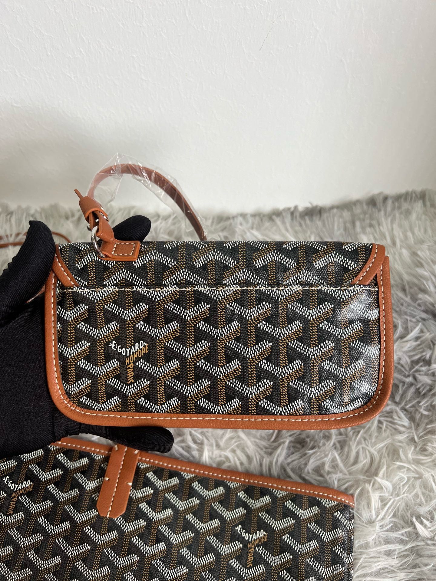 Goyard Bags