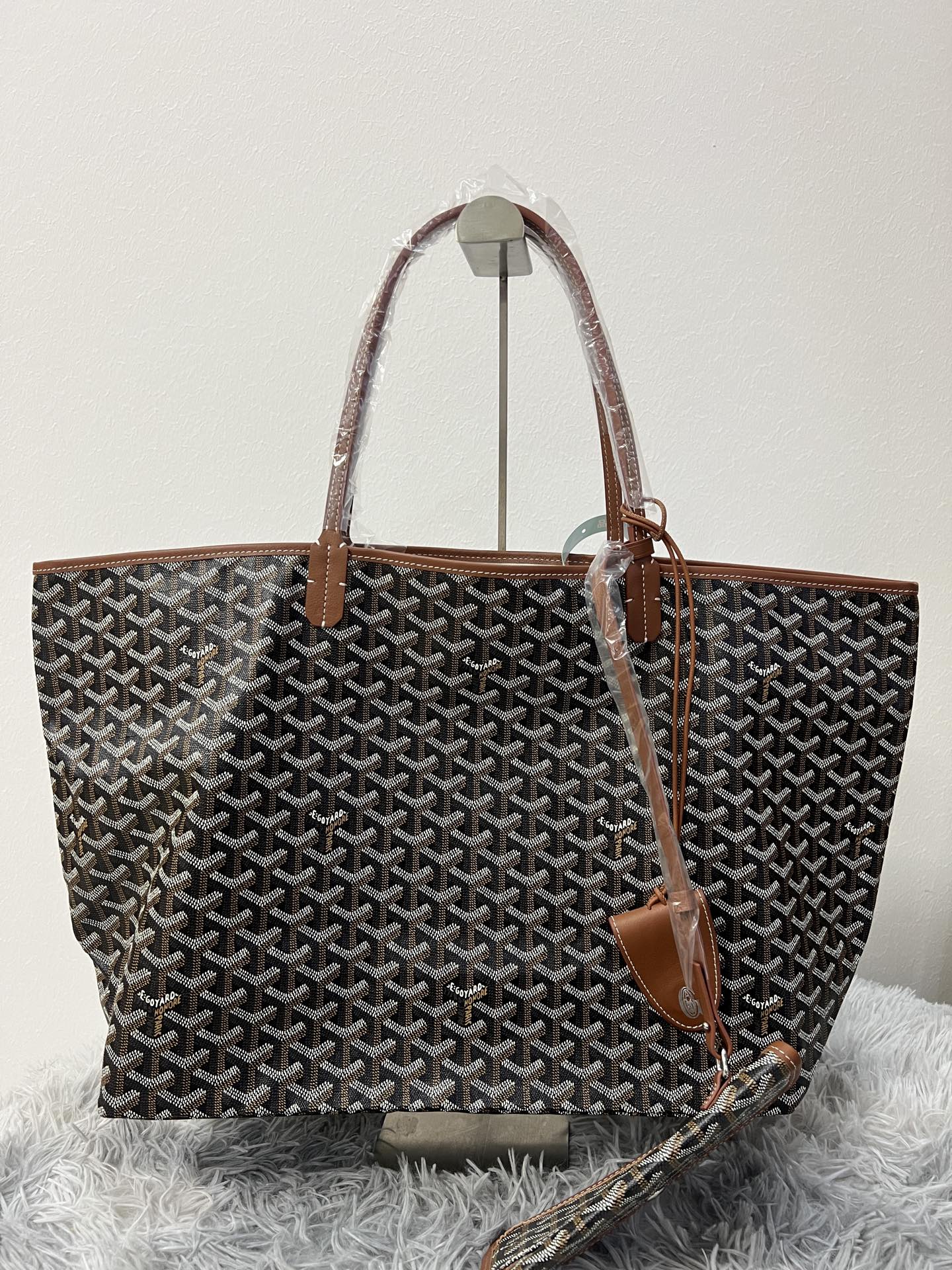 Goyard Bags