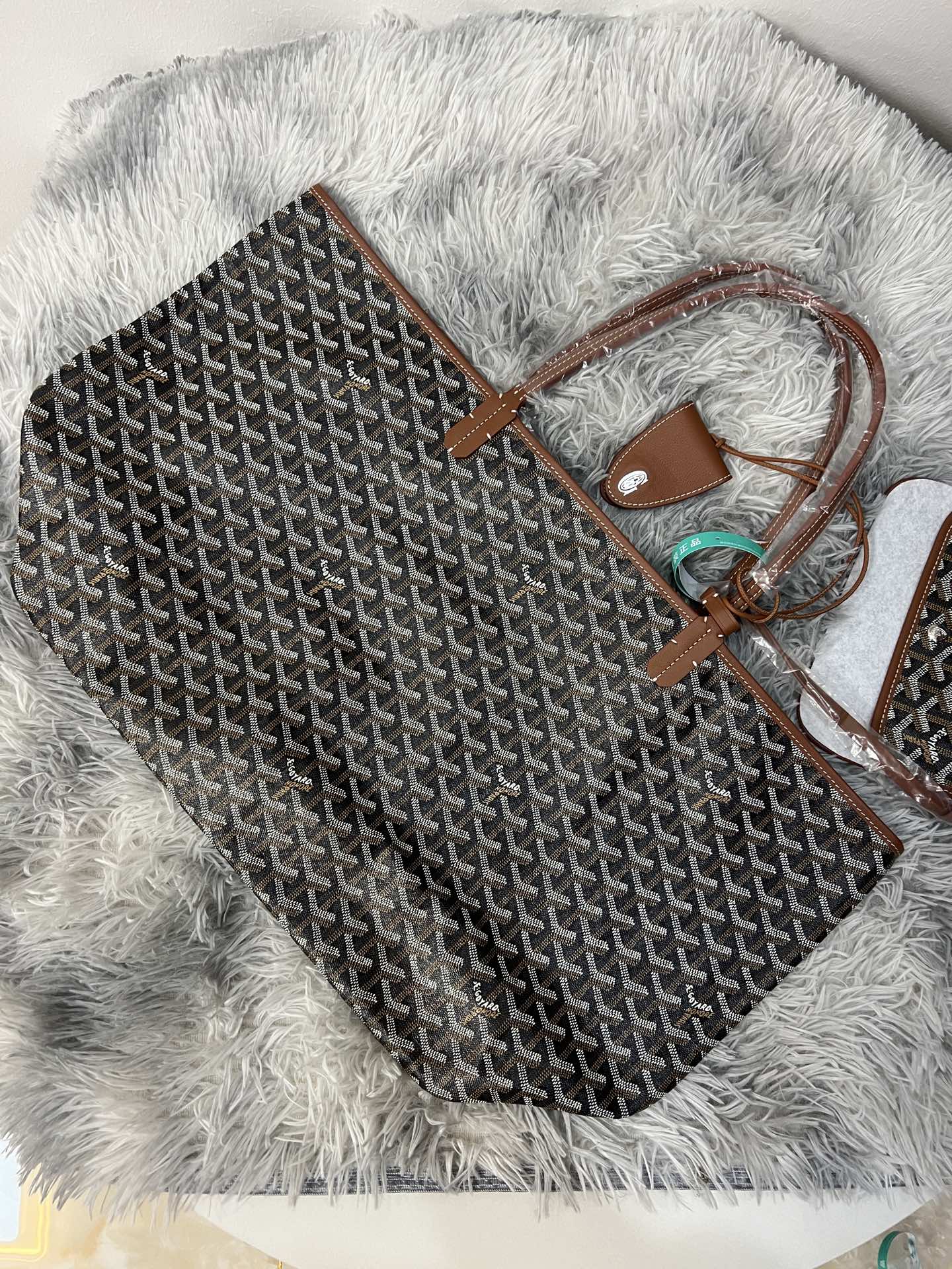 Goyard Bags