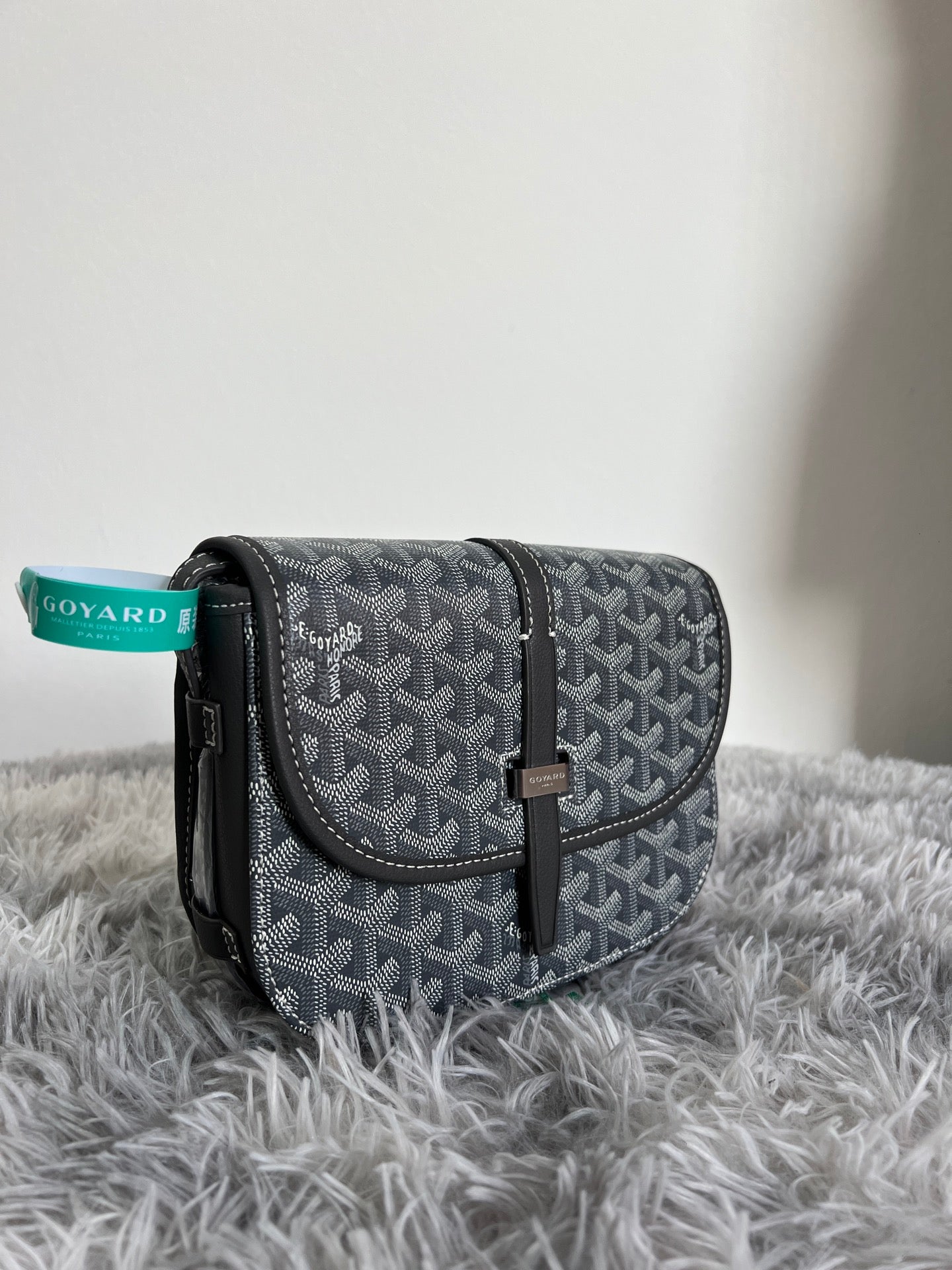 Goyard Bags