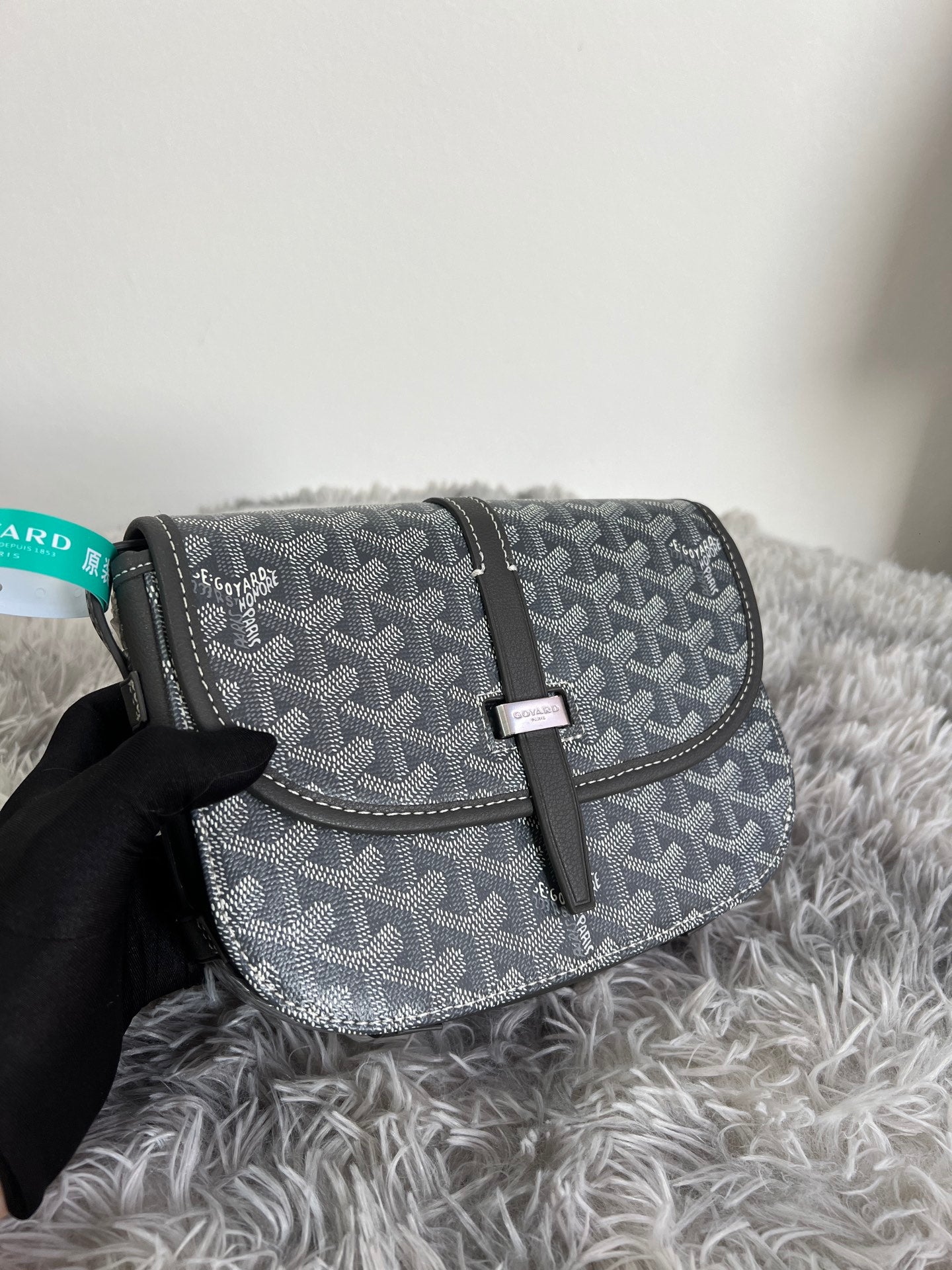 Goyard Bags