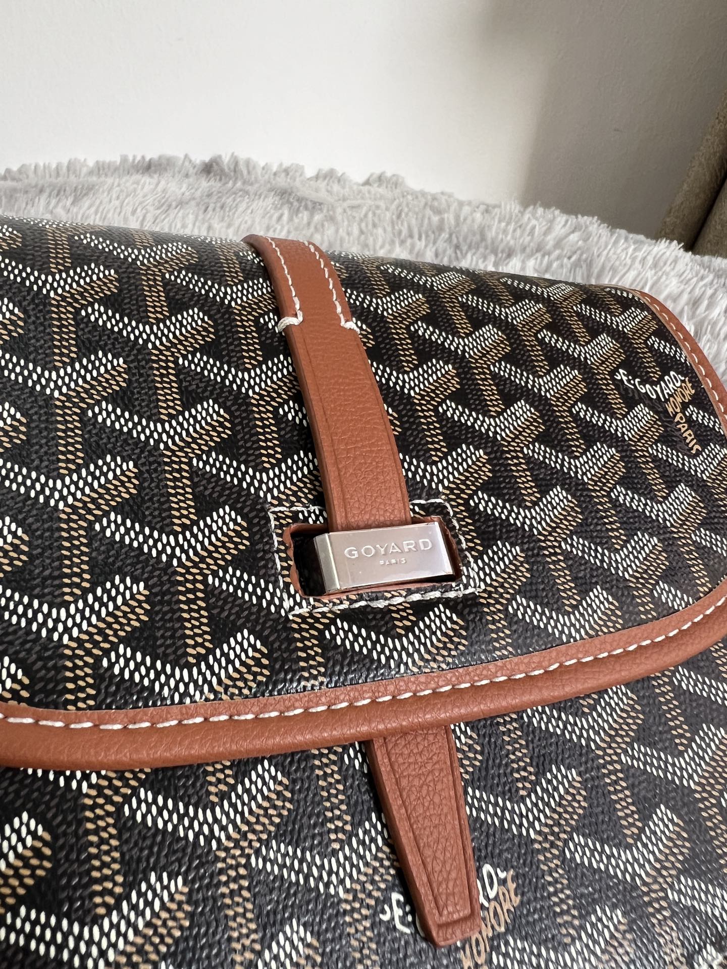 Goyard Bags
