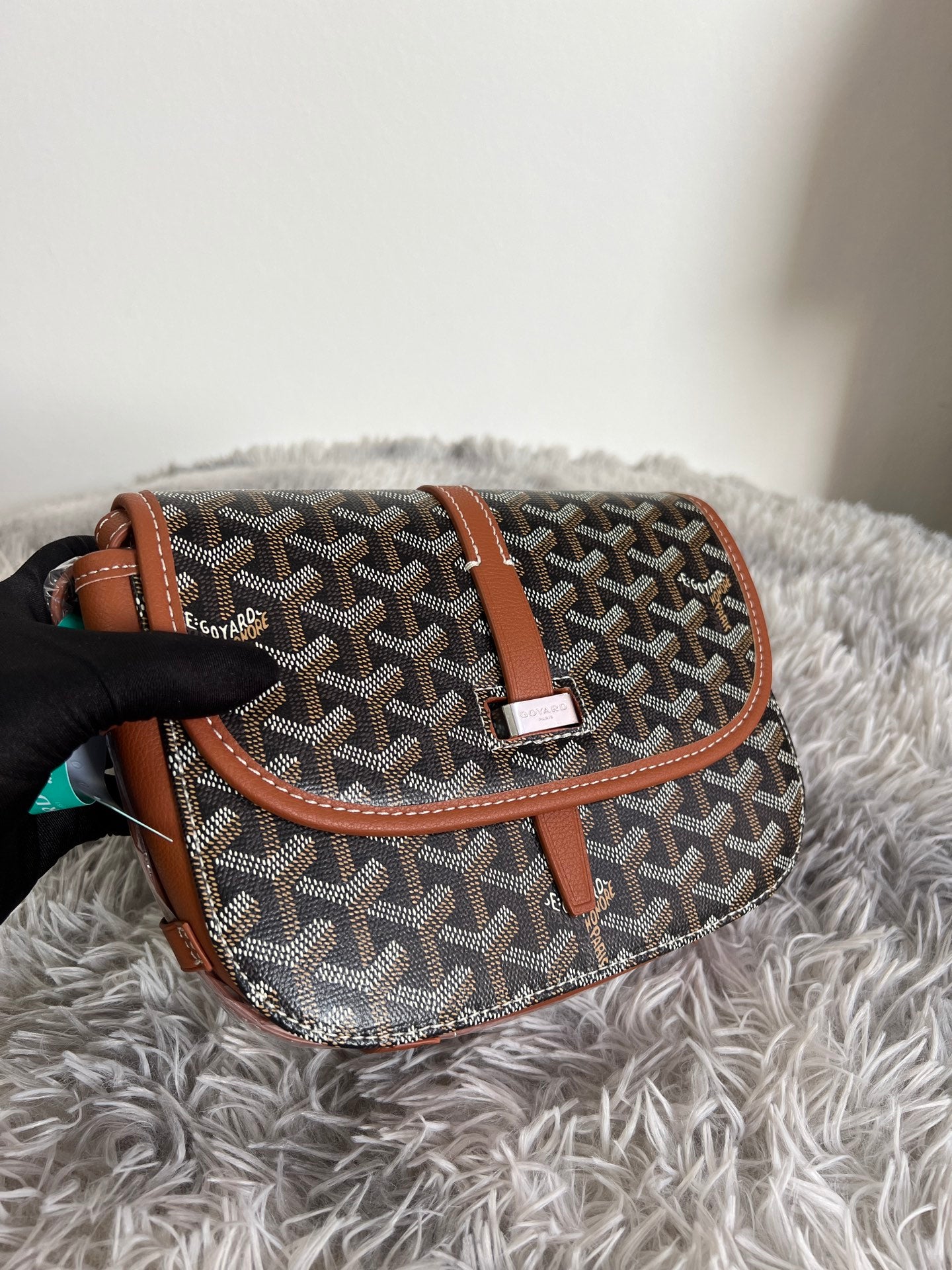Goyard Bags
