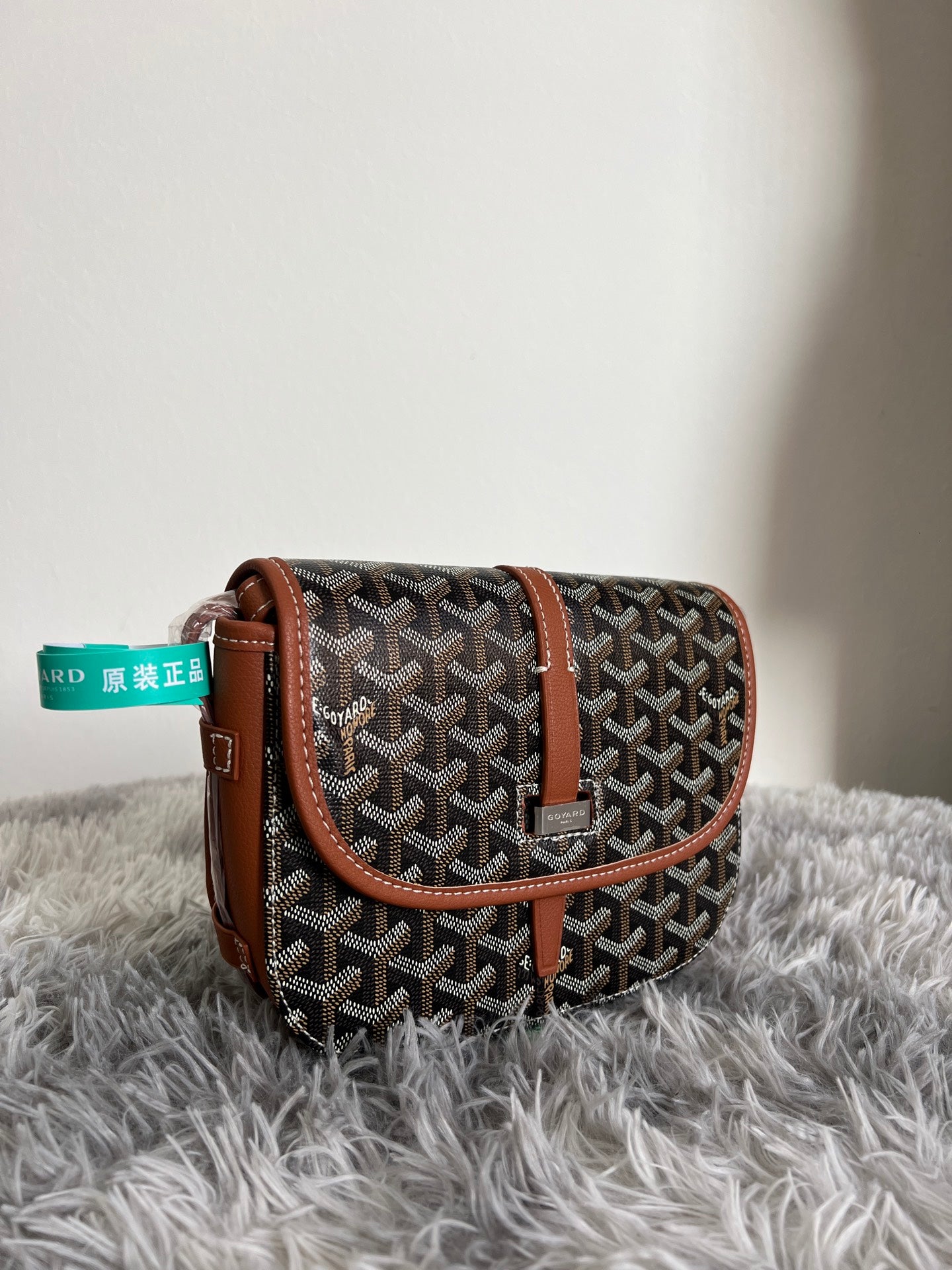 Goyard Bags