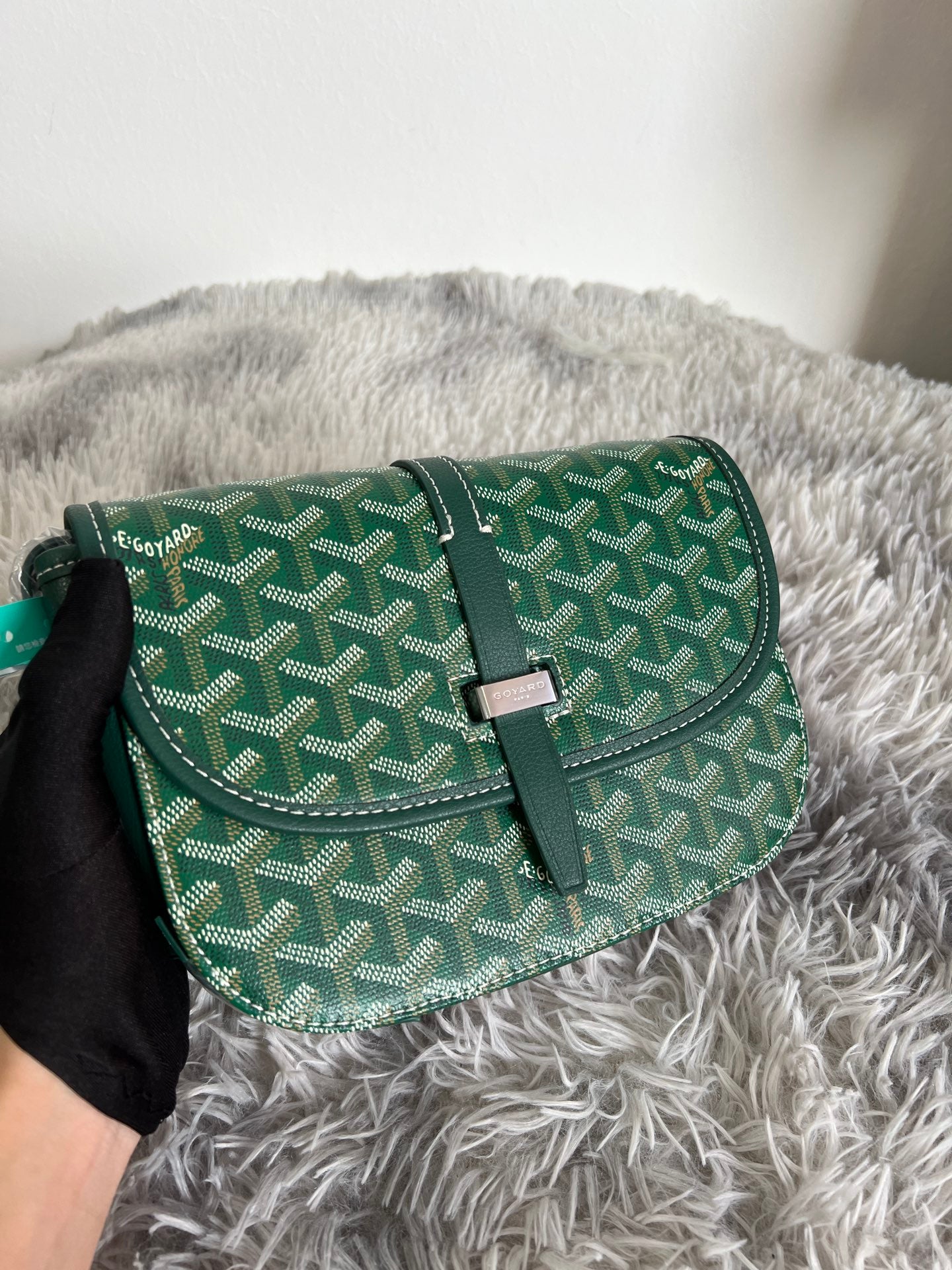 Goyard Bags