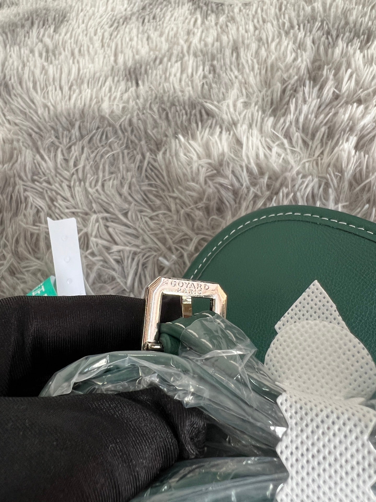 Goyard Bags