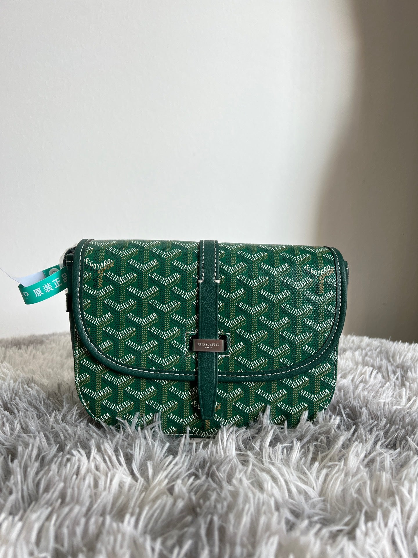 Goyard Bags