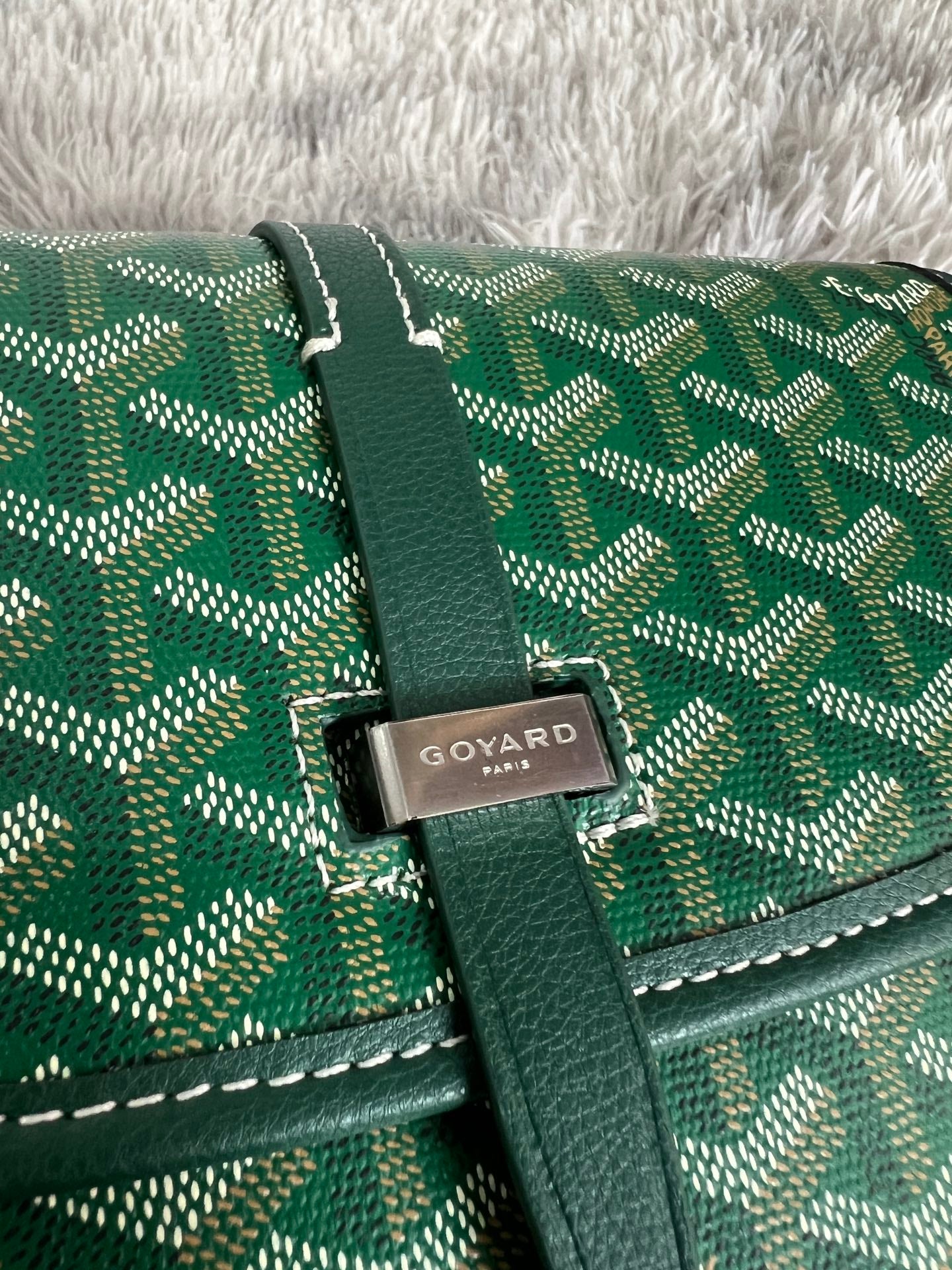Goyard Bags