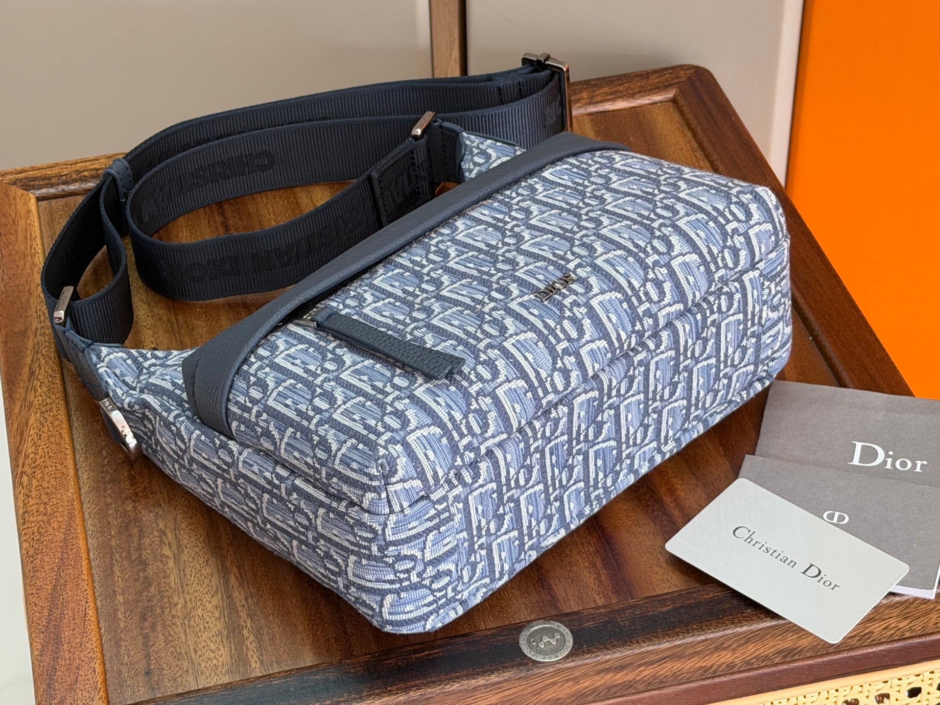 Bags Dior Men